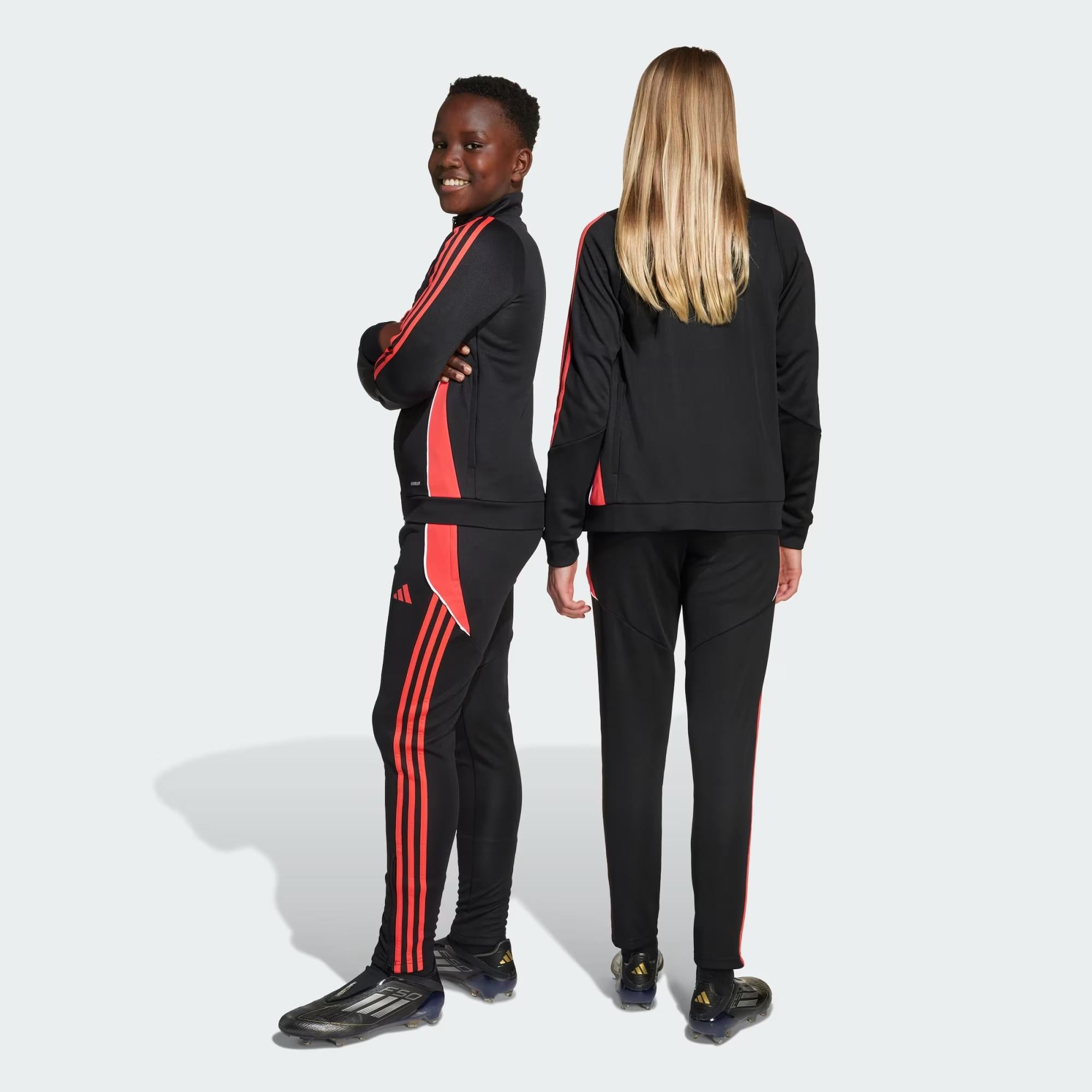 adidas Messi Training Çocuk Eşofman Altı