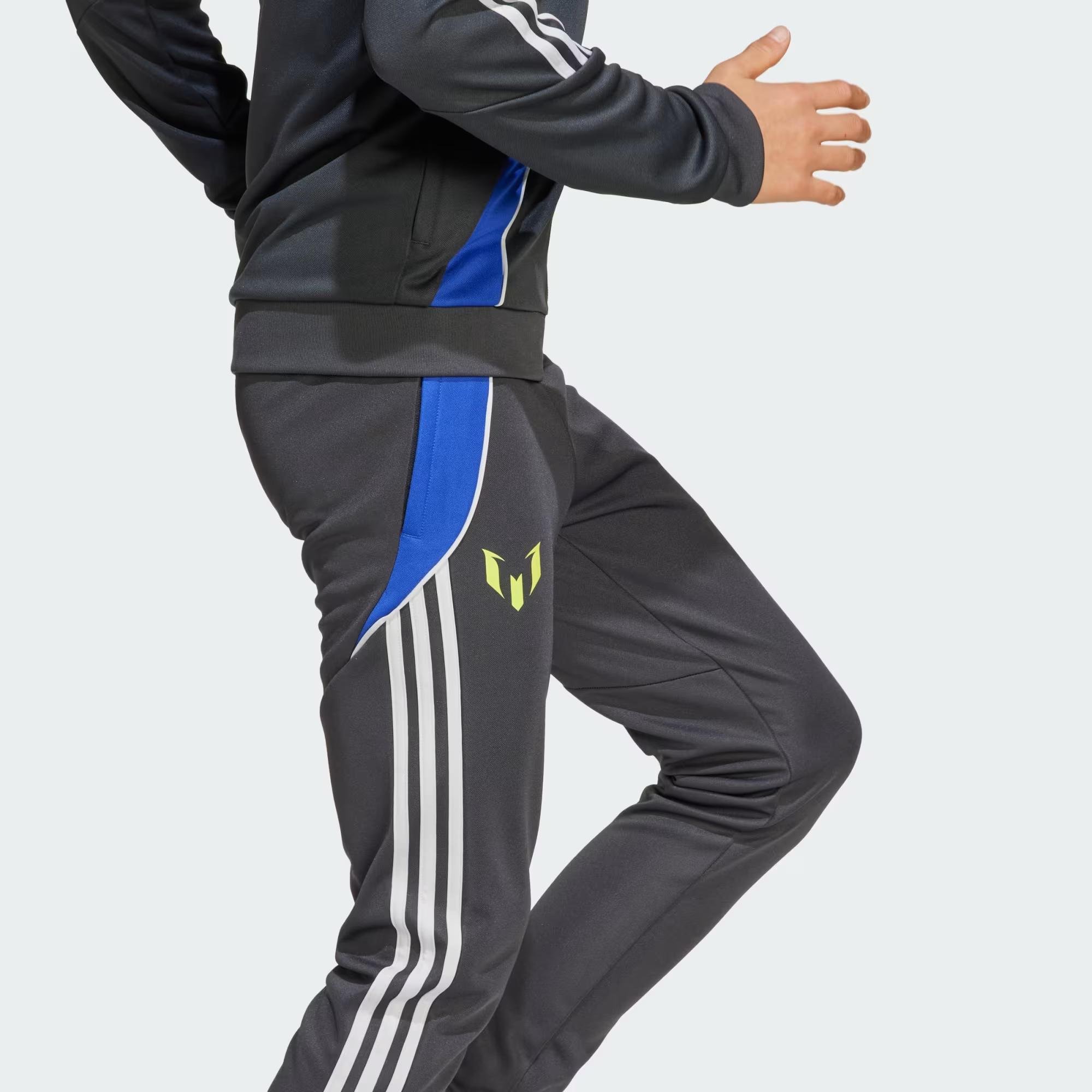 adidas Messi Training Çocuk Eşofman Altı