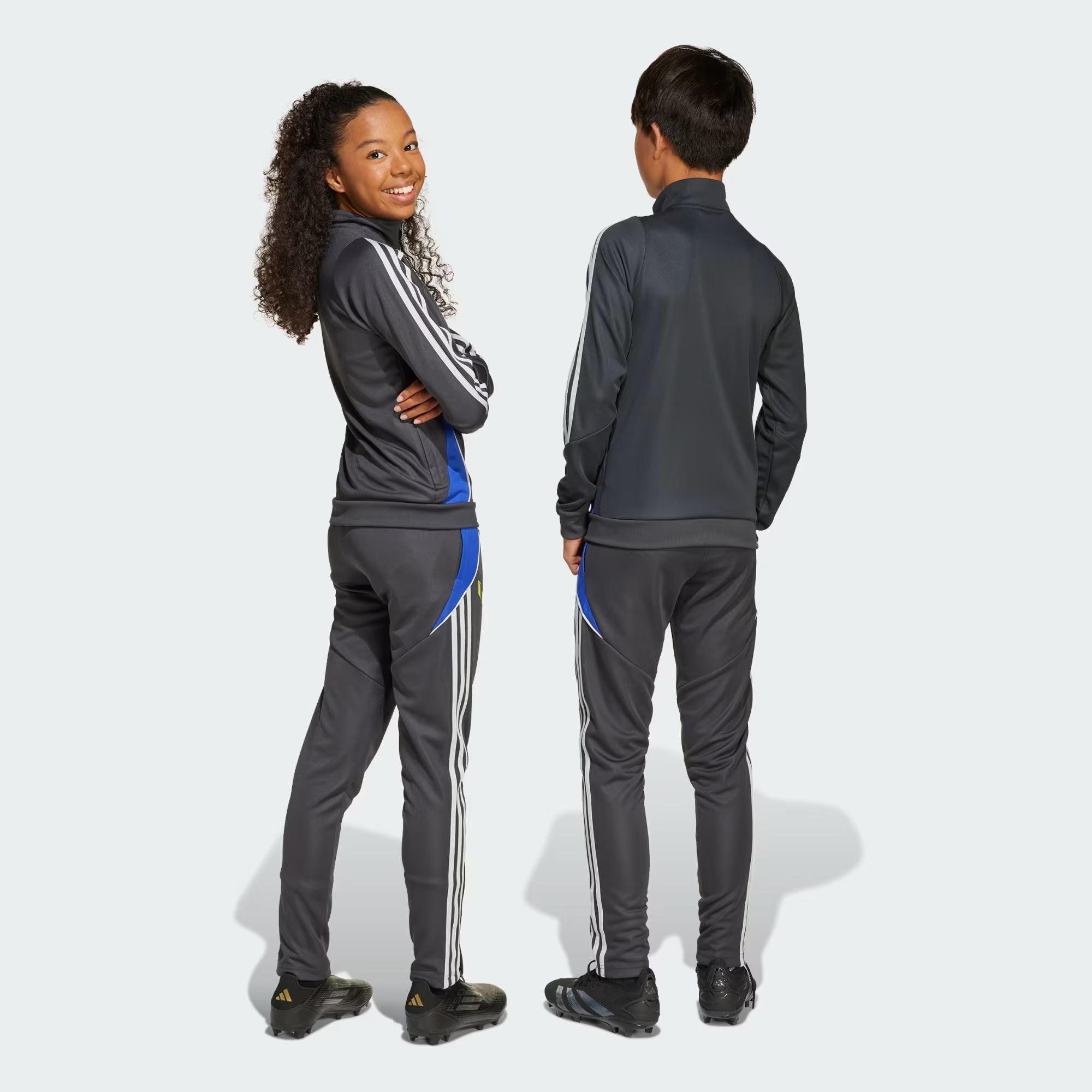 adidas Messi Training Çocuk Eşofman Altı