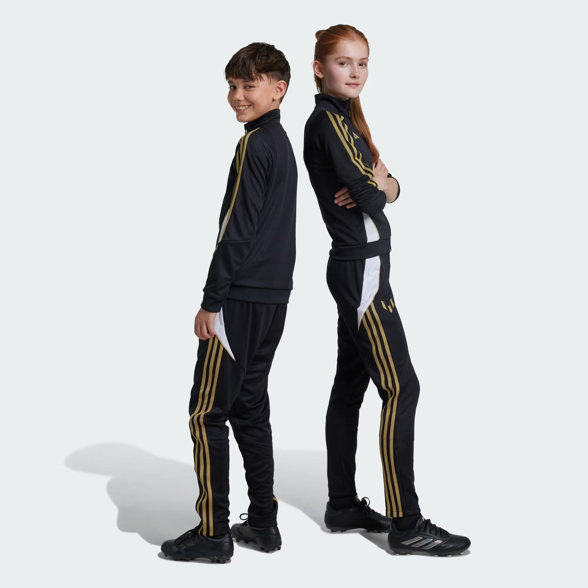 adidas Messi Training Çocuk Eşofman Altı