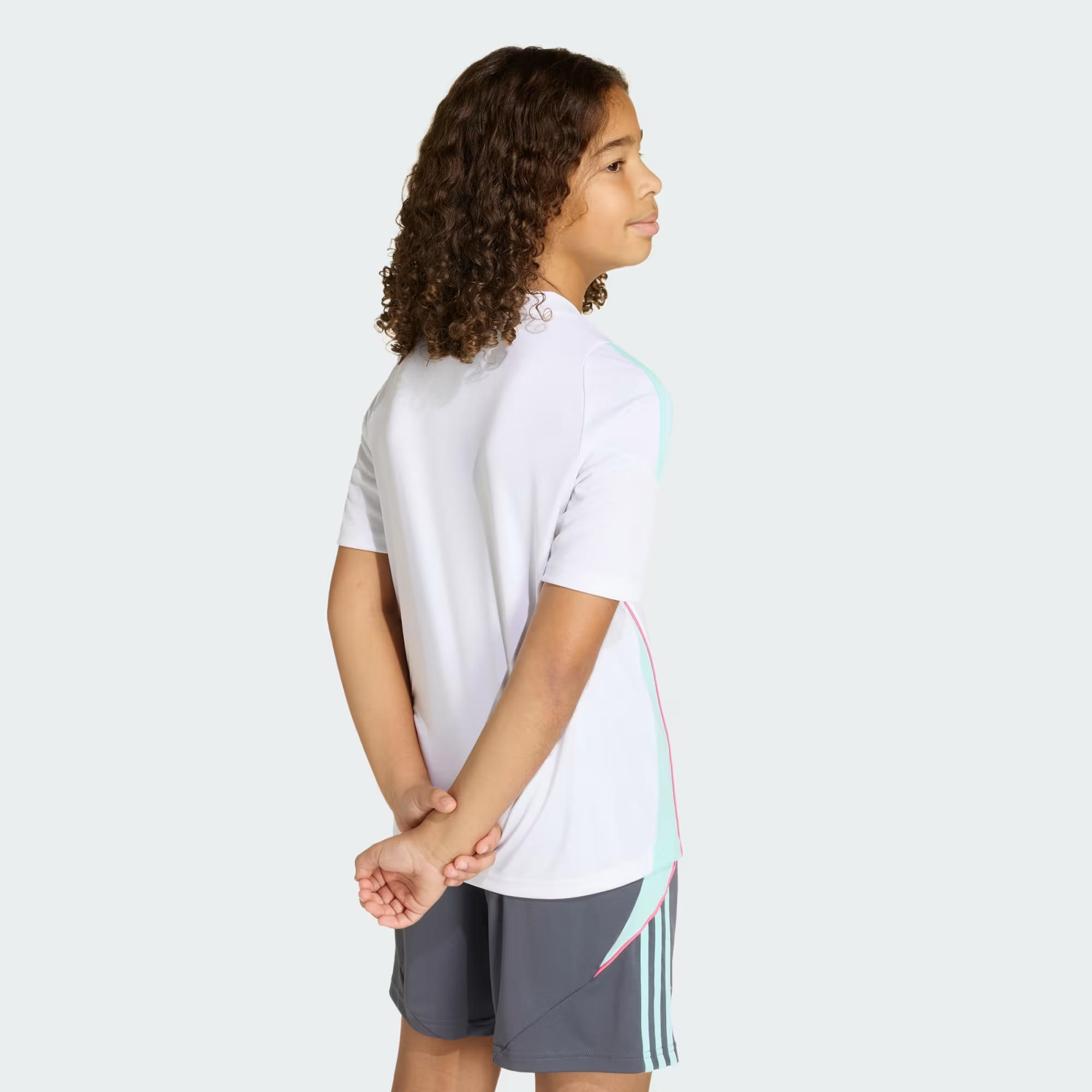 adidas Messi Training Çocuk Forma