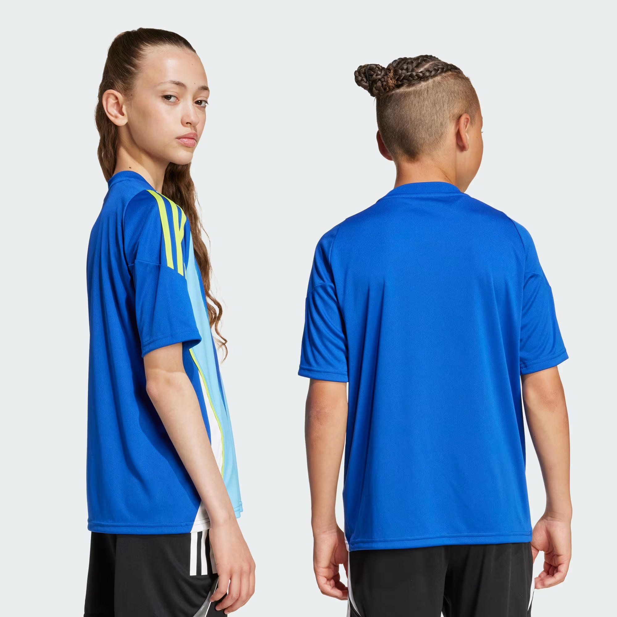 adidas Messi Training Çocuk Forma