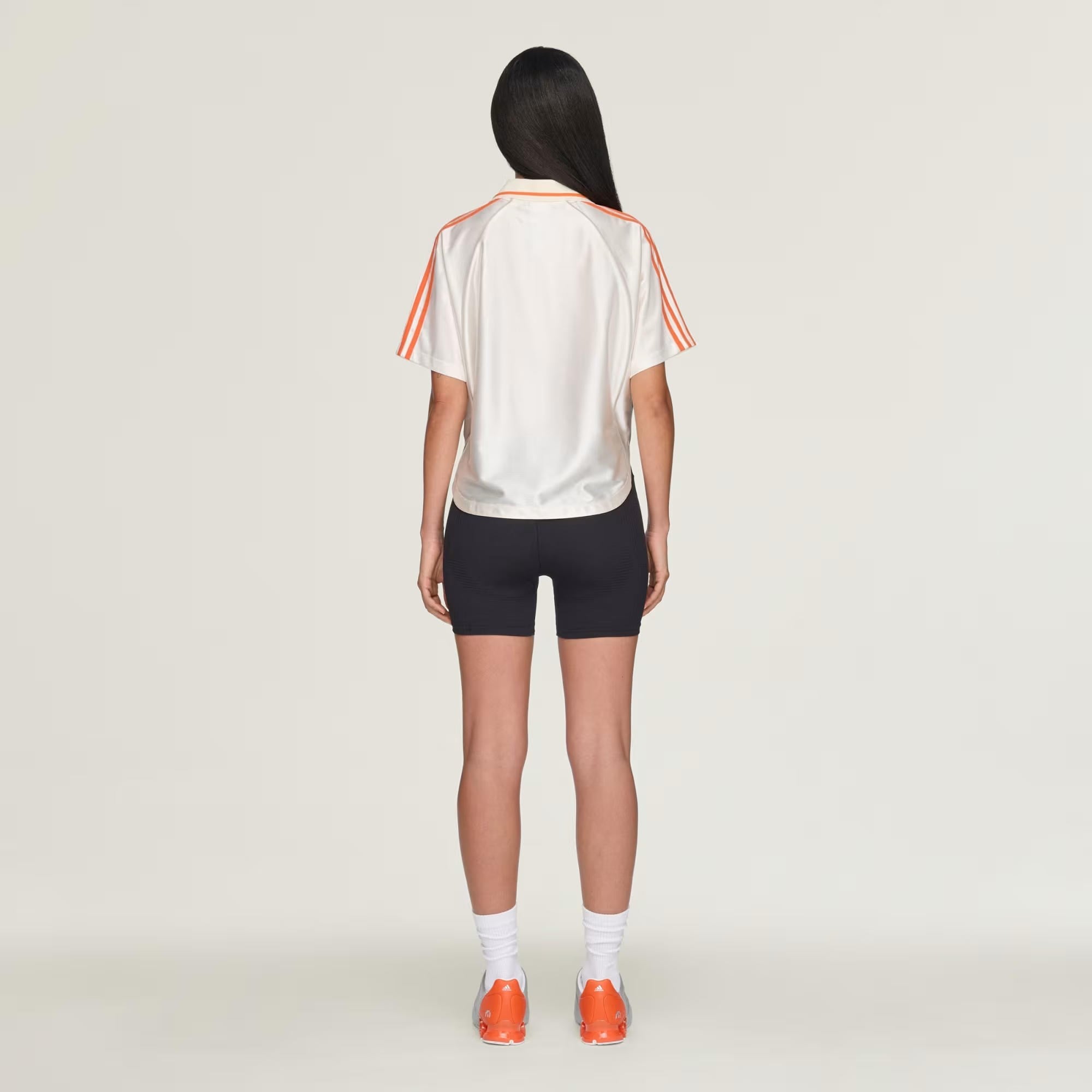 adidas Miaou Corset TT Kadın Forma