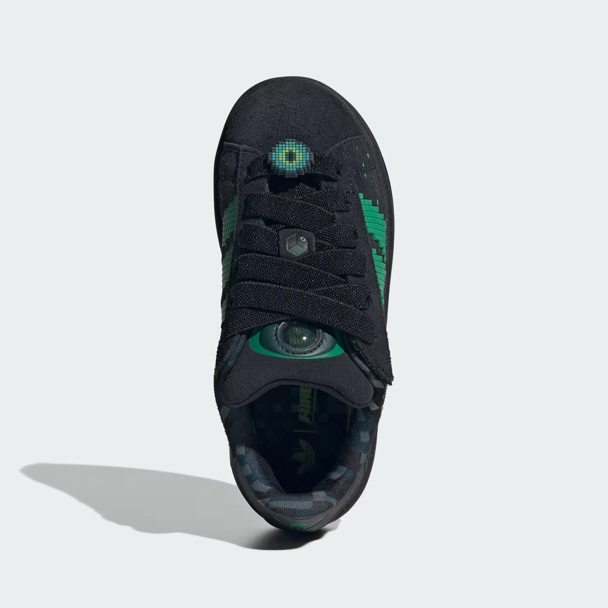 adidas Minecraft Campus 00s Çocuk Günlük Spor Ayakkabı