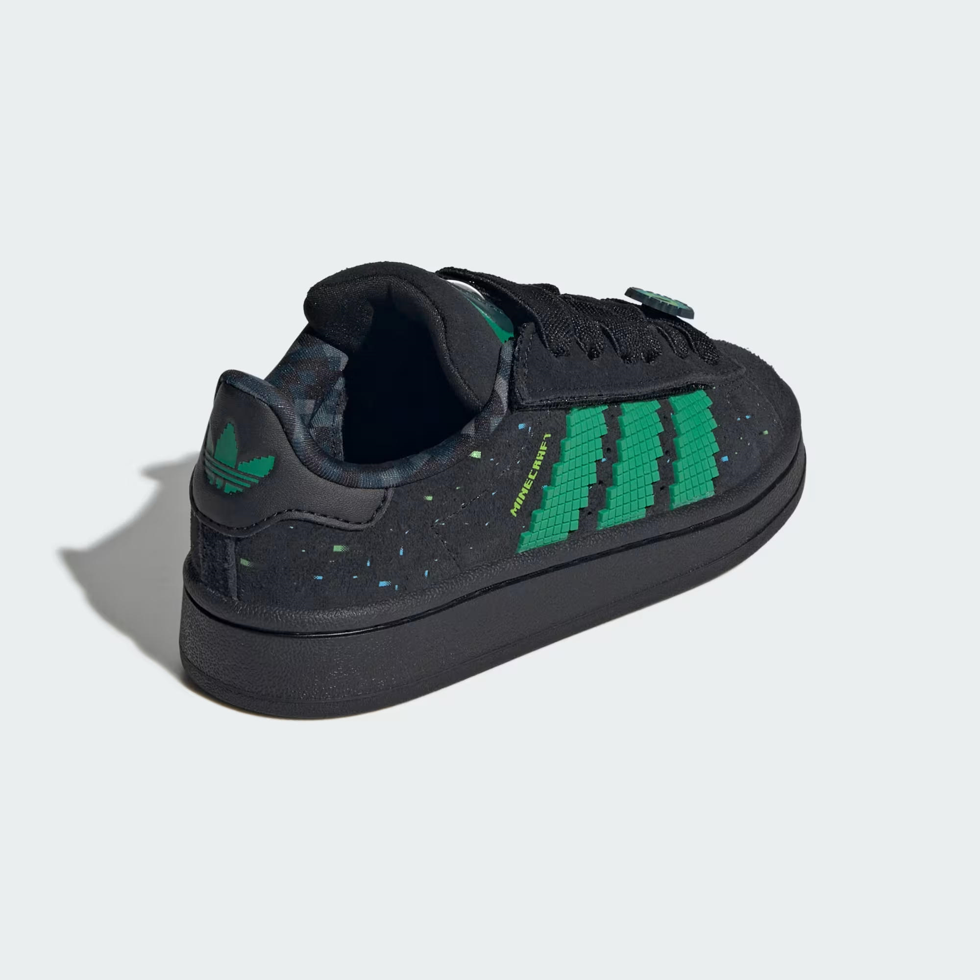 adidas Minecraft Campus 00s Çocuk Günlük Spor Ayakkabı