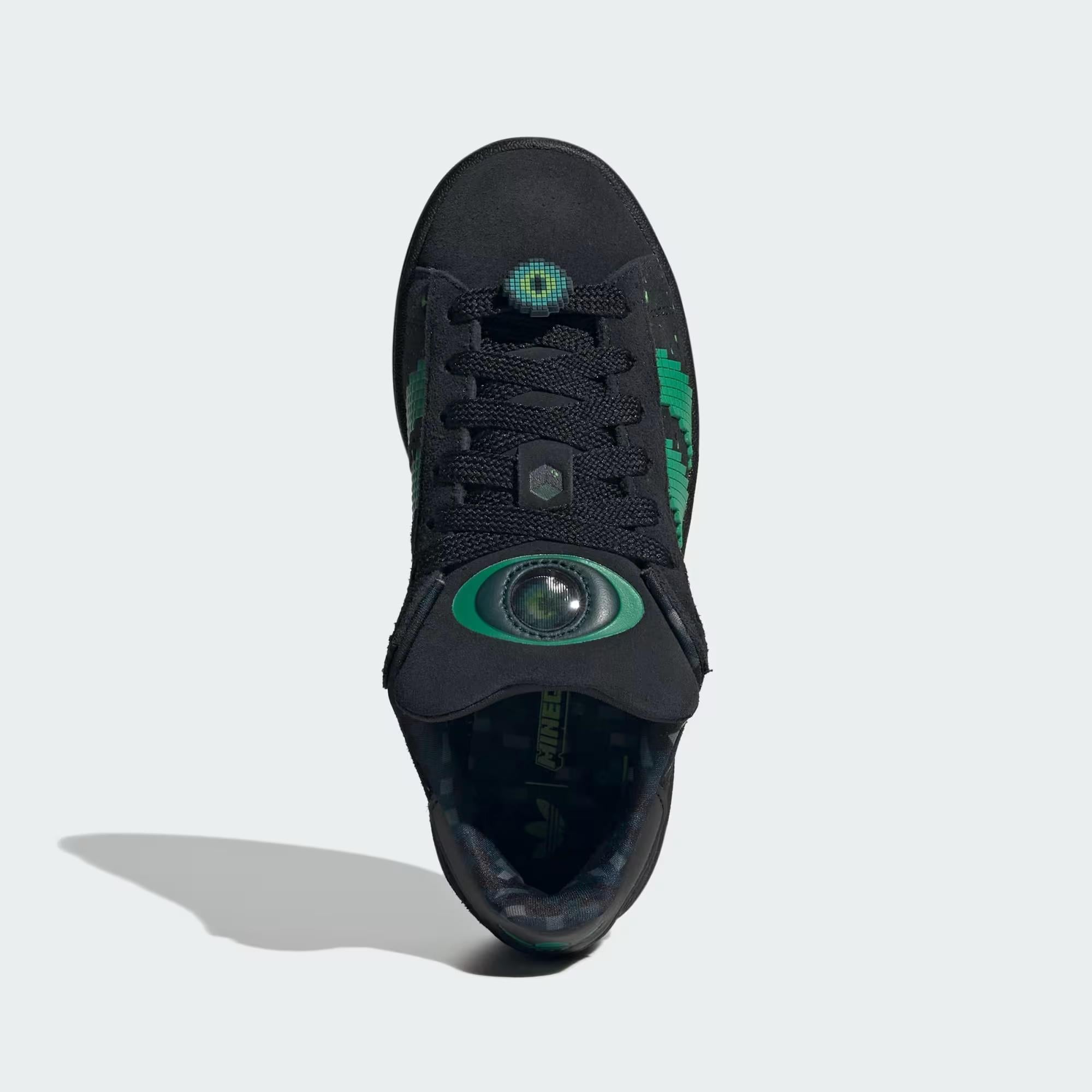 adidas Minecraft Campus 00s Günlük Spor Ayakkabı