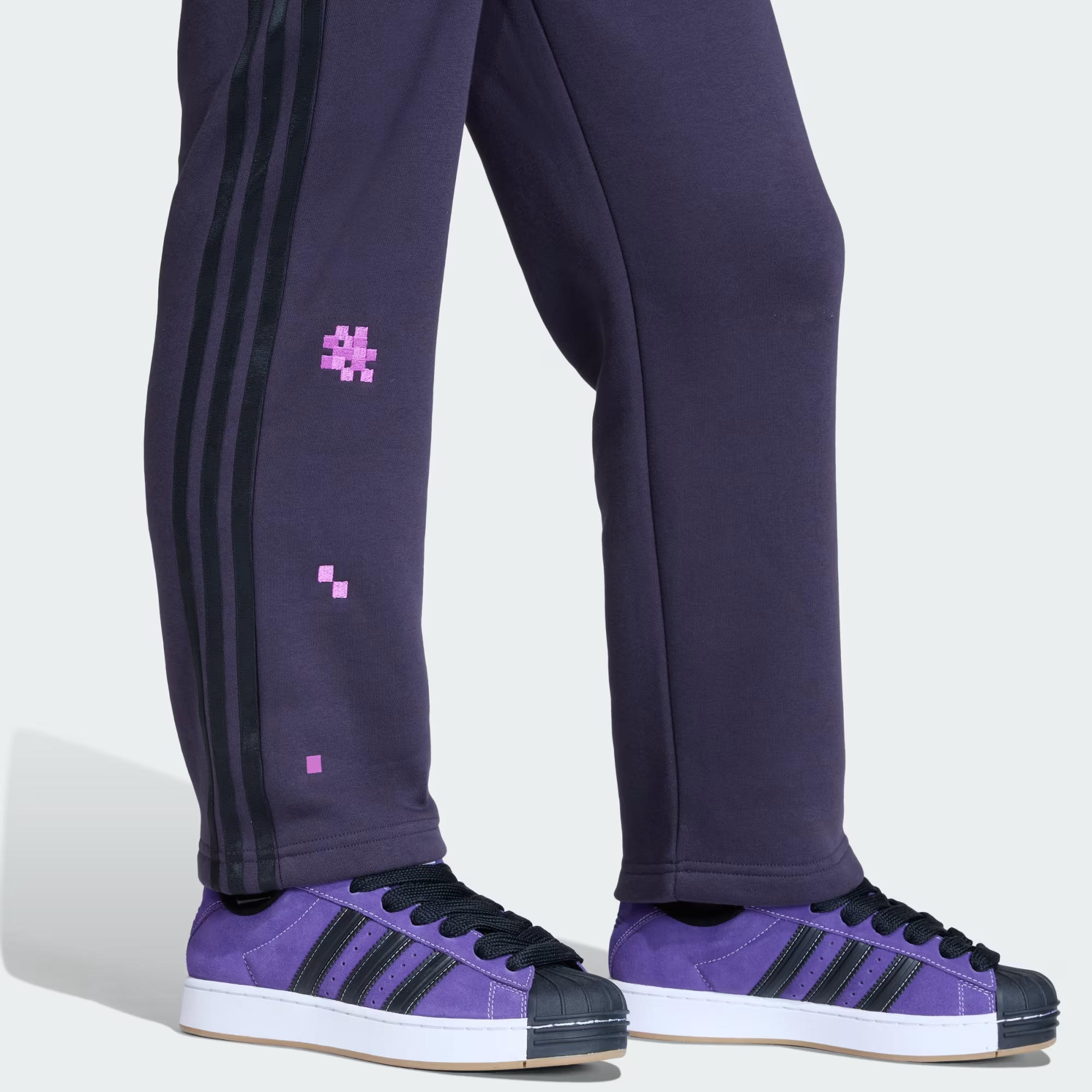 adidas Minecraft Çocuk Eşofman Altı