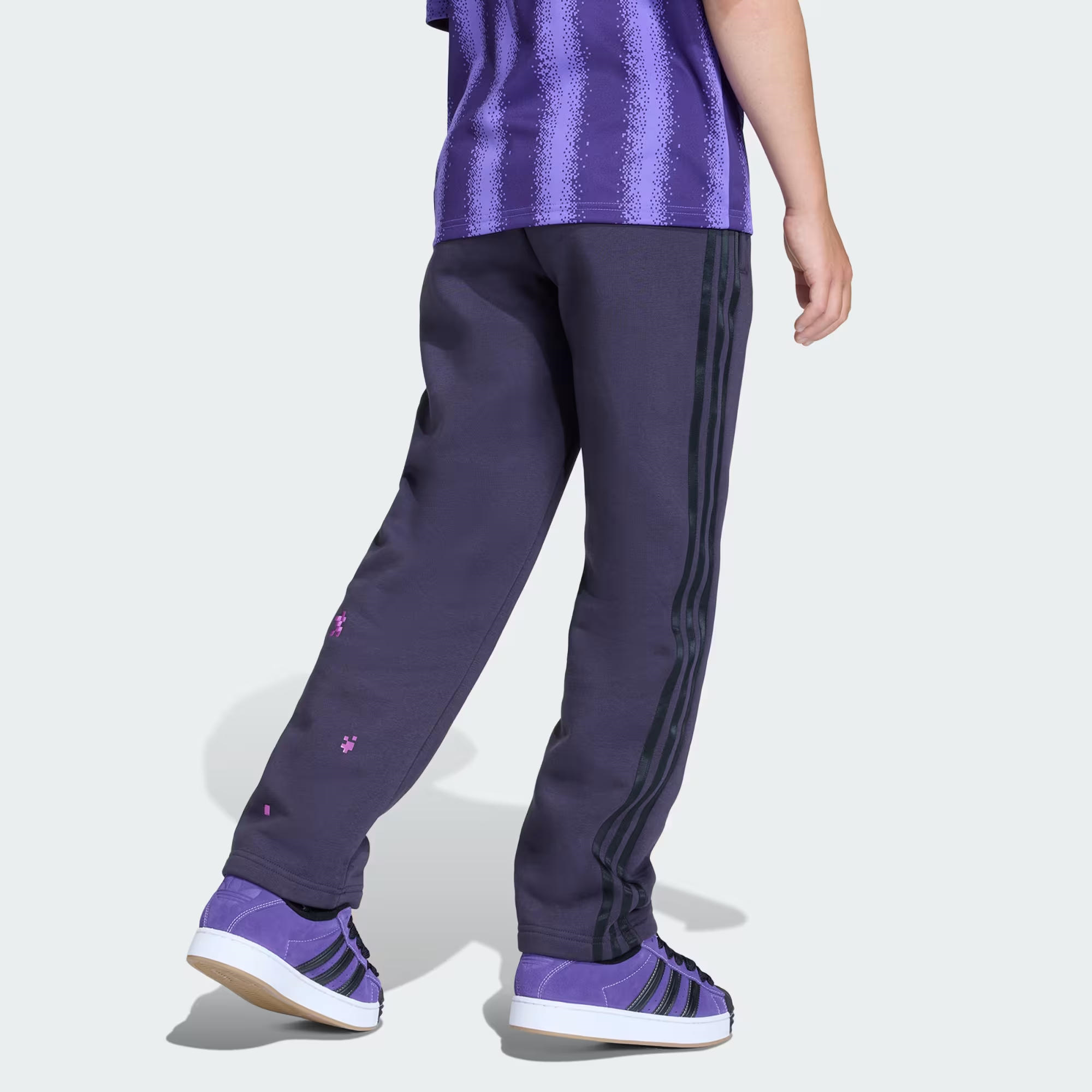 adidas Minecraft Çocuk Eşofman Altı