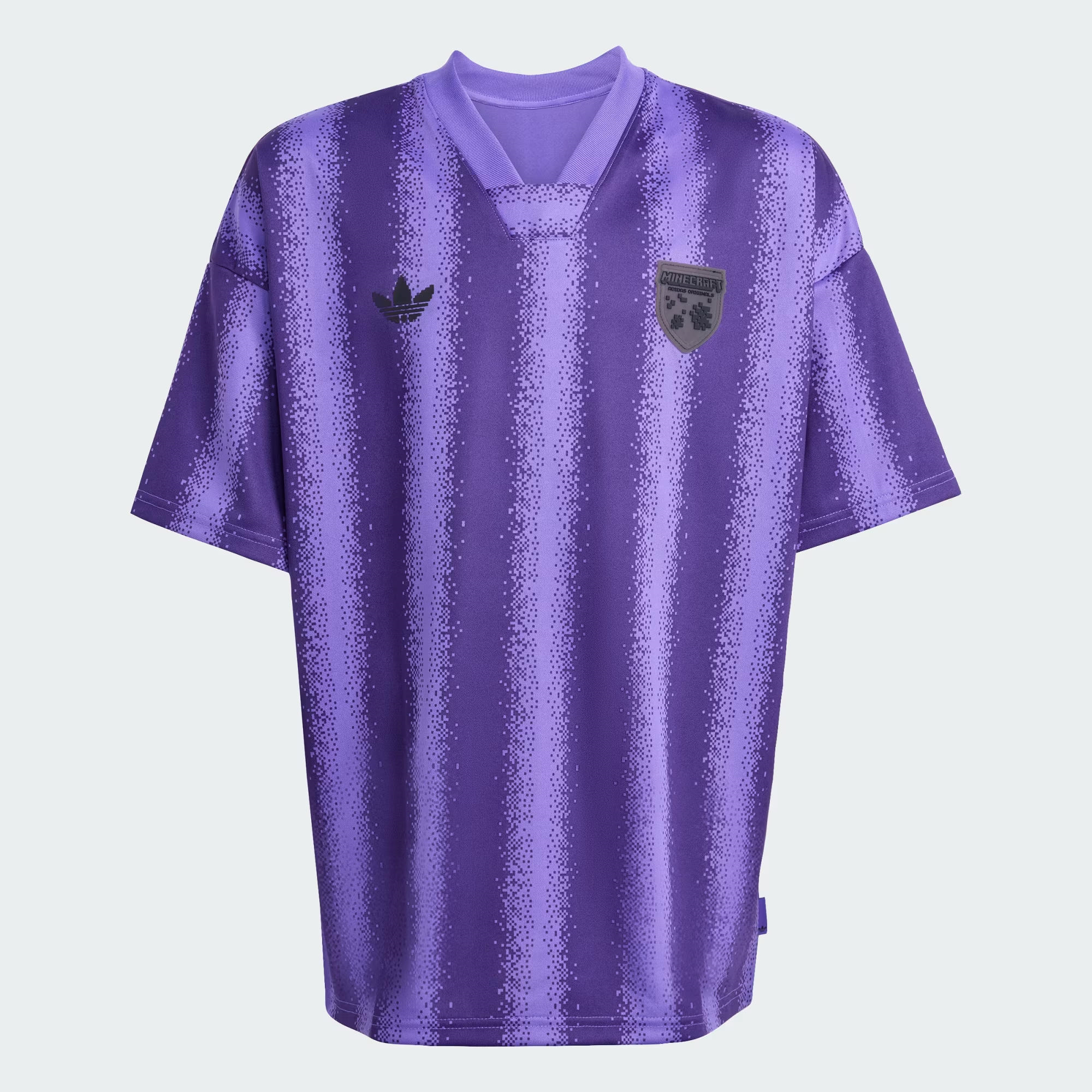 adidas Minecraft Çocuk Forma