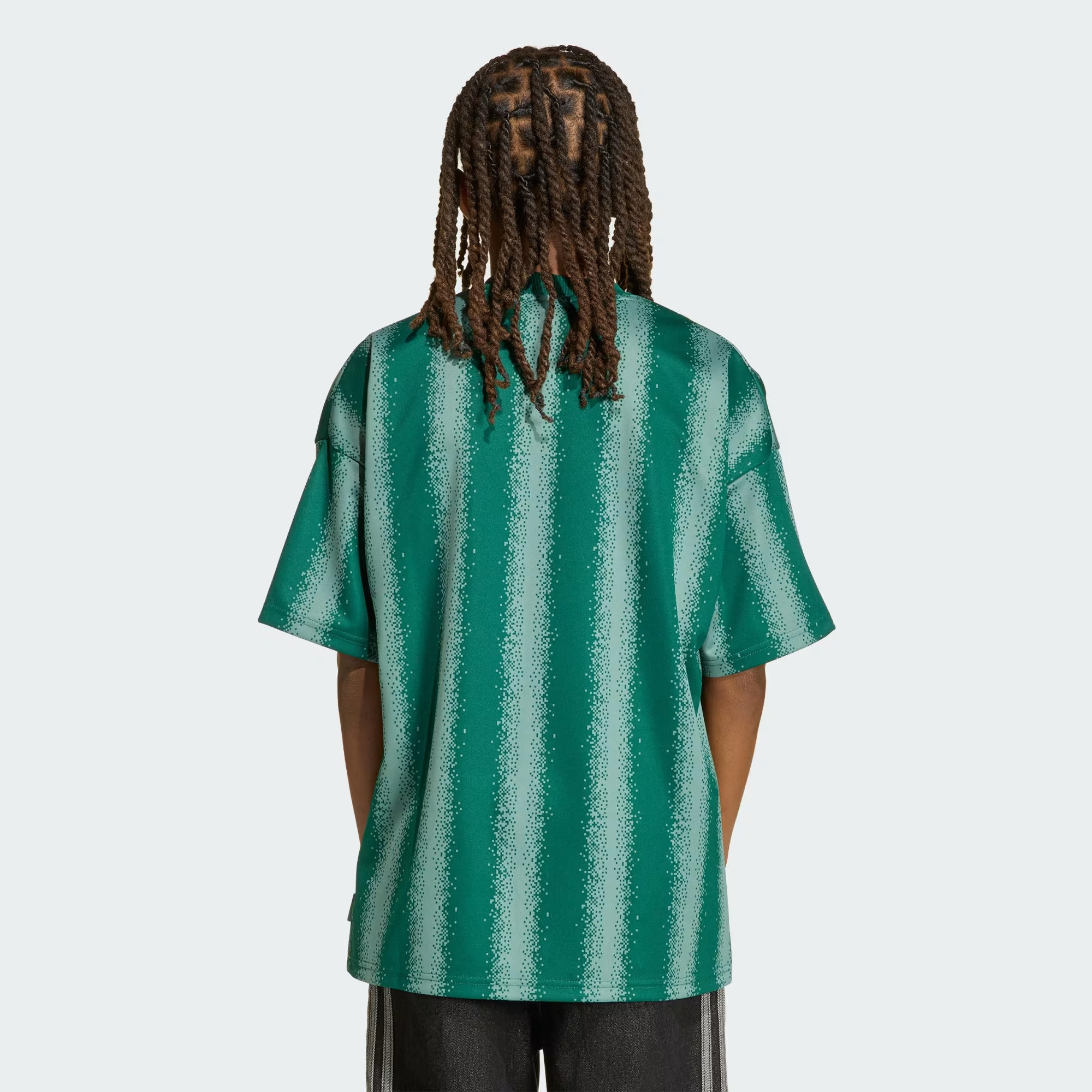 adidas Minecraft Çocuk Tişört