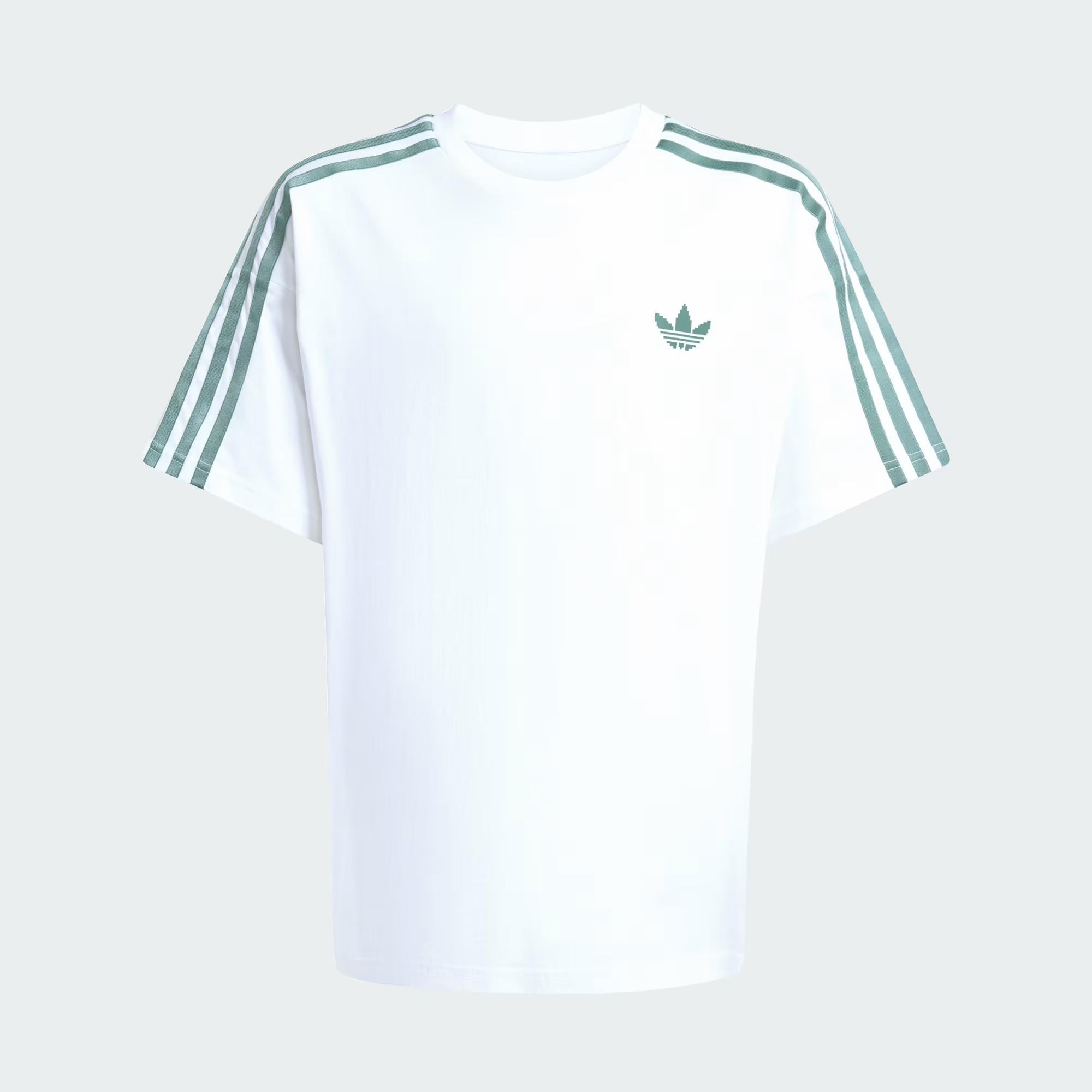 adidas Minecraft Çocuk Tişört