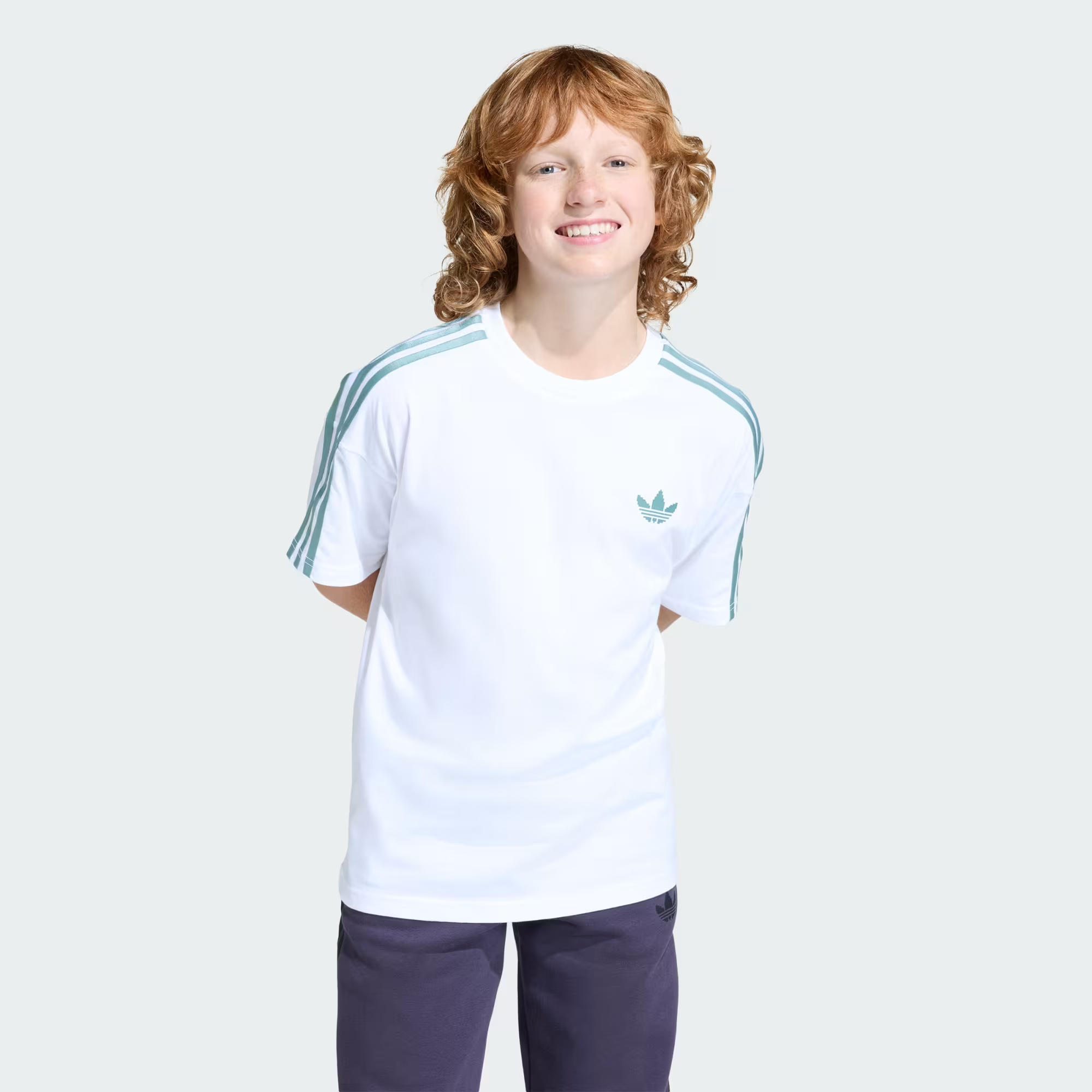 adidas Minecraft Çocuk Tişört
