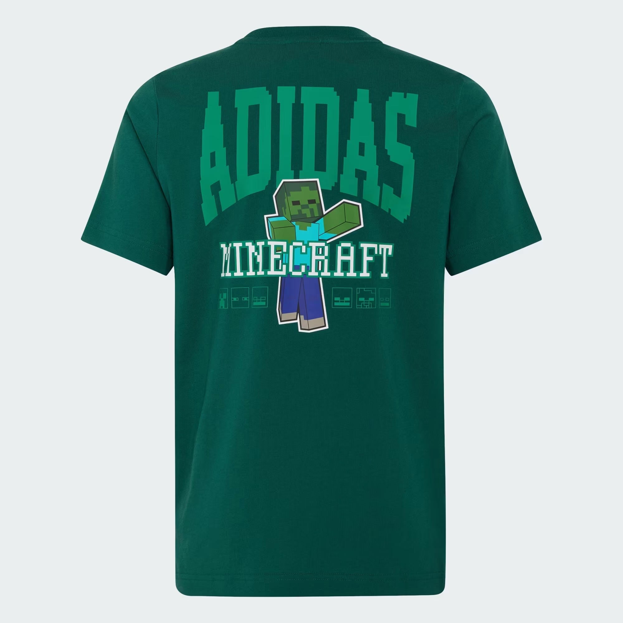 adidas Minecraft Çocuk Tişört
