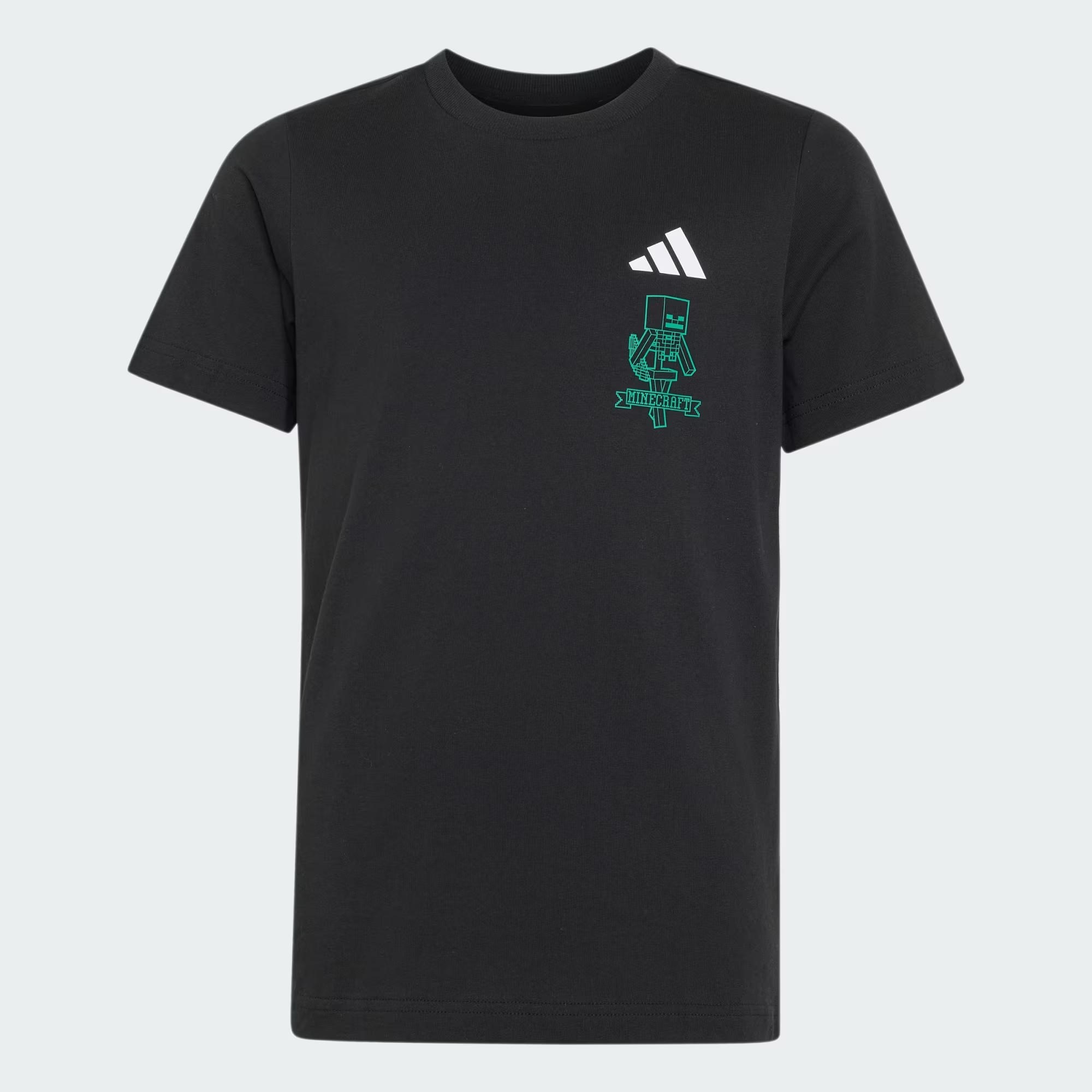 adidas Minecraft Çocuk Tişört
