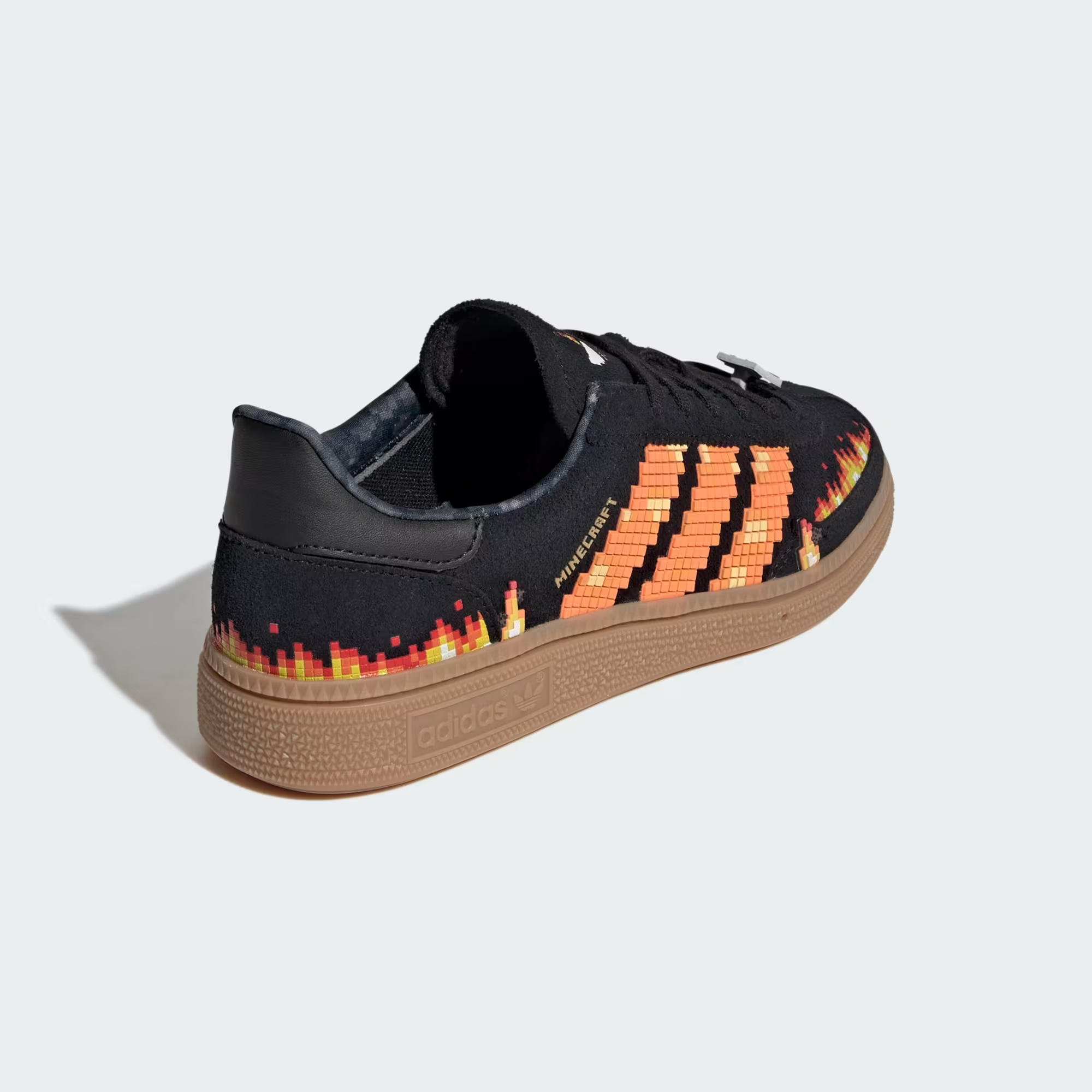 adidas Minecraft Handball Spezial Günlük Spor Ayakkabı