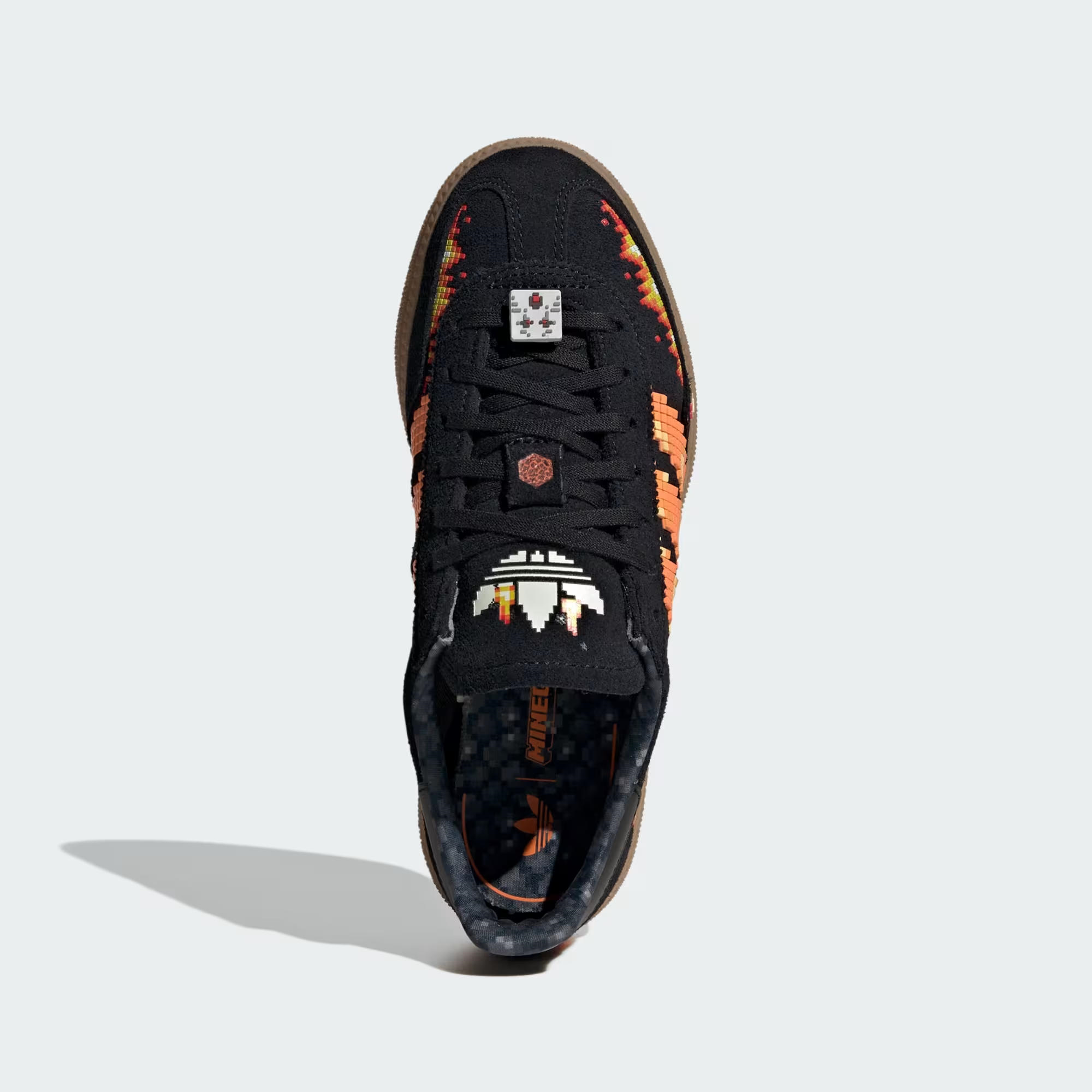 adidas Minecraft Handball Spezial Günlük Spor Ayakkabı