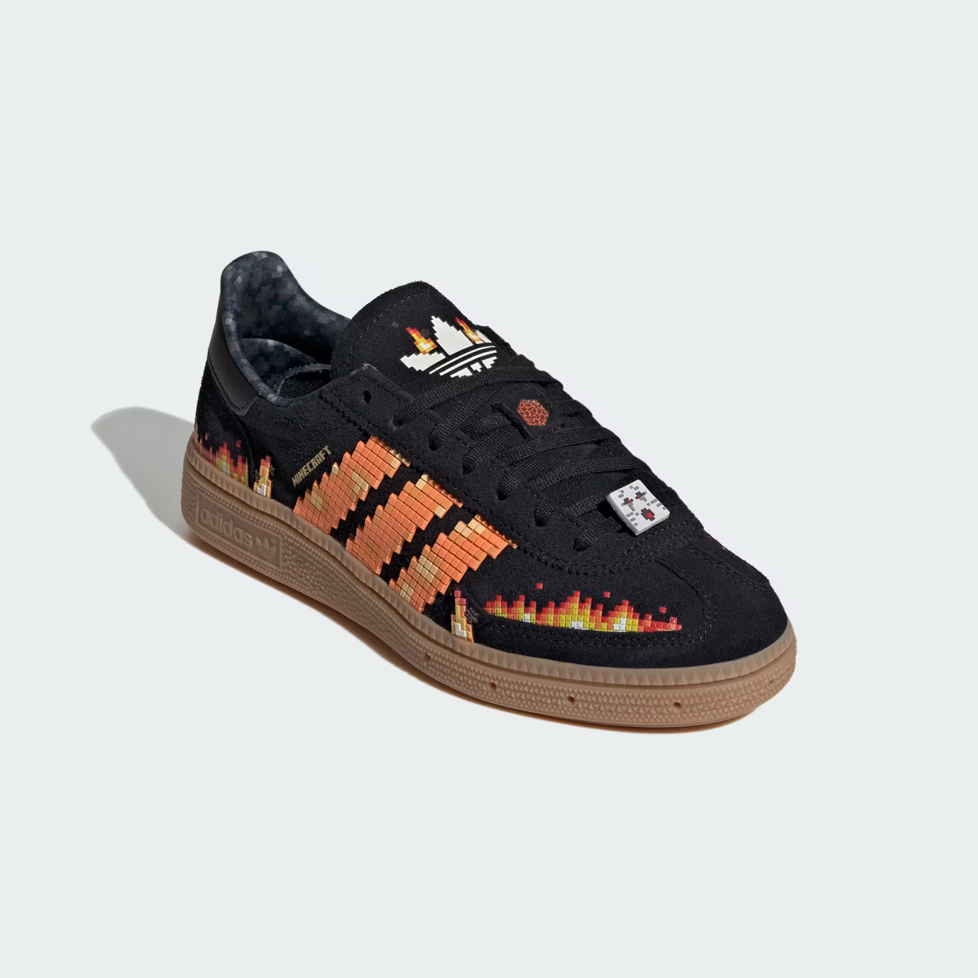 adidas Minecraft Handball Spezial Günlük Spor Ayakkabı