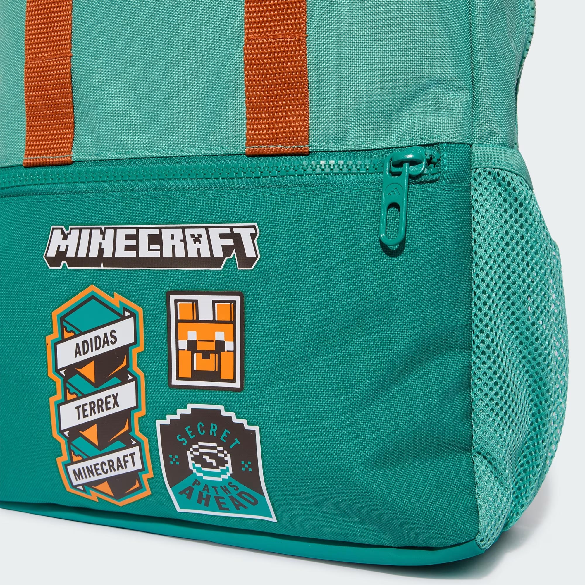 adidas Minecraft Kids Sırt Çantası