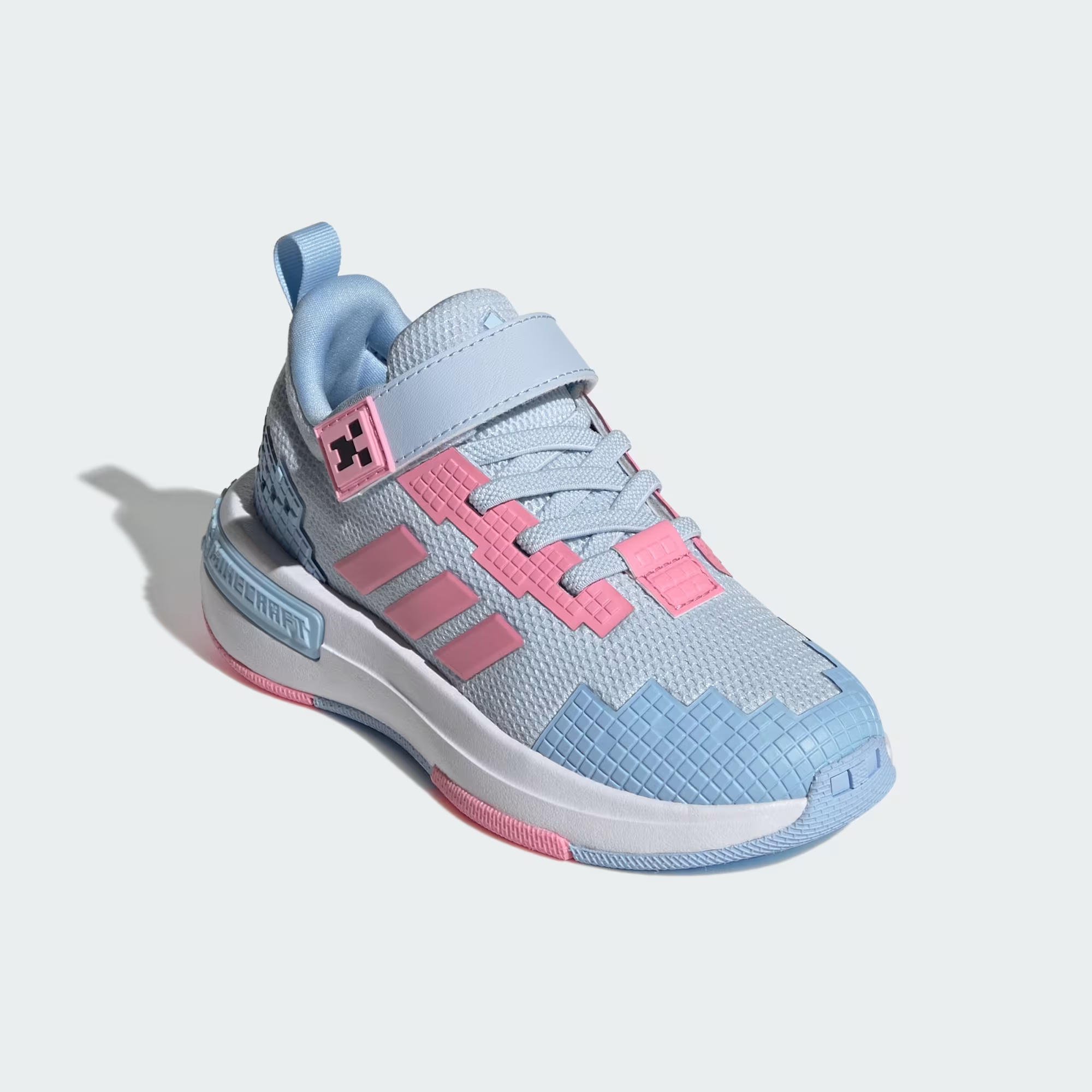 adidas Minecraft Pro Çocuk Günlük Spor Ayakkabı