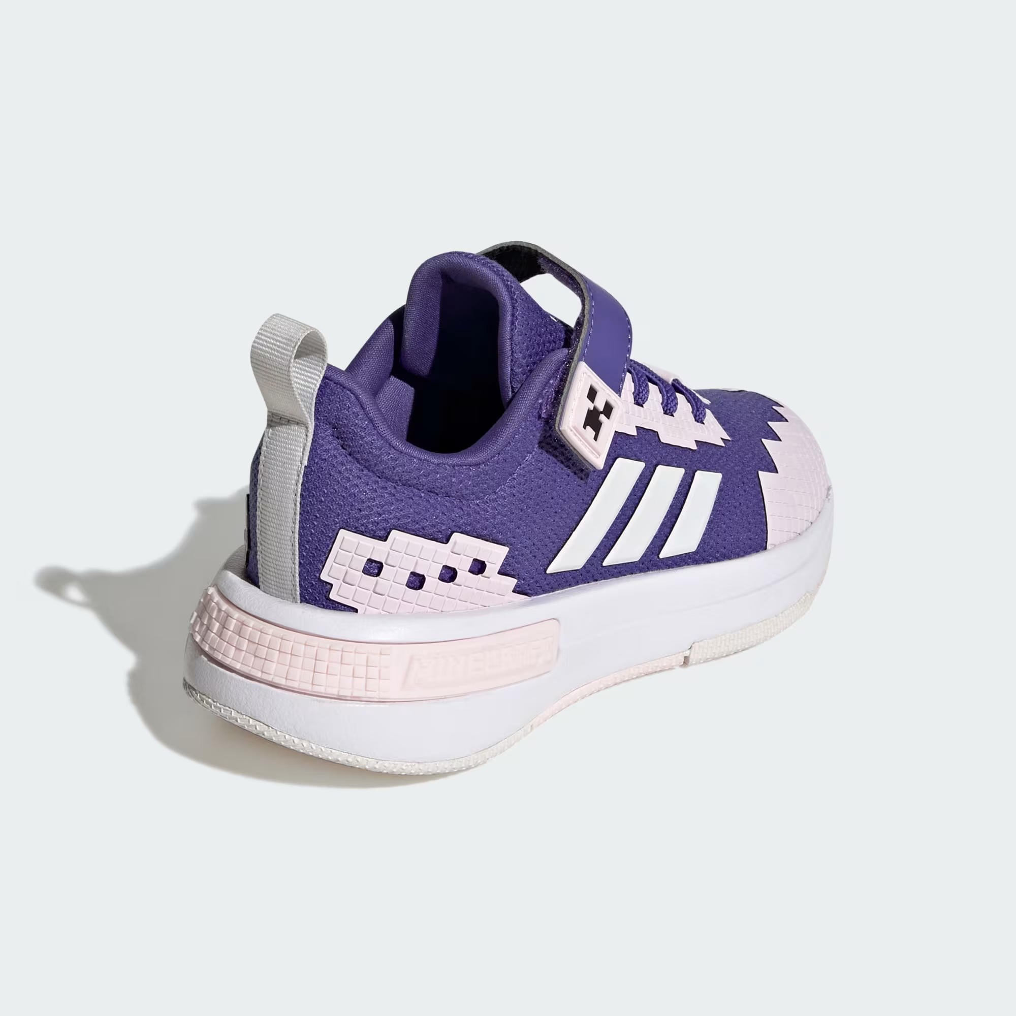 adidas Minecraft Pro Çocuk Günlük Spor Ayakkabı