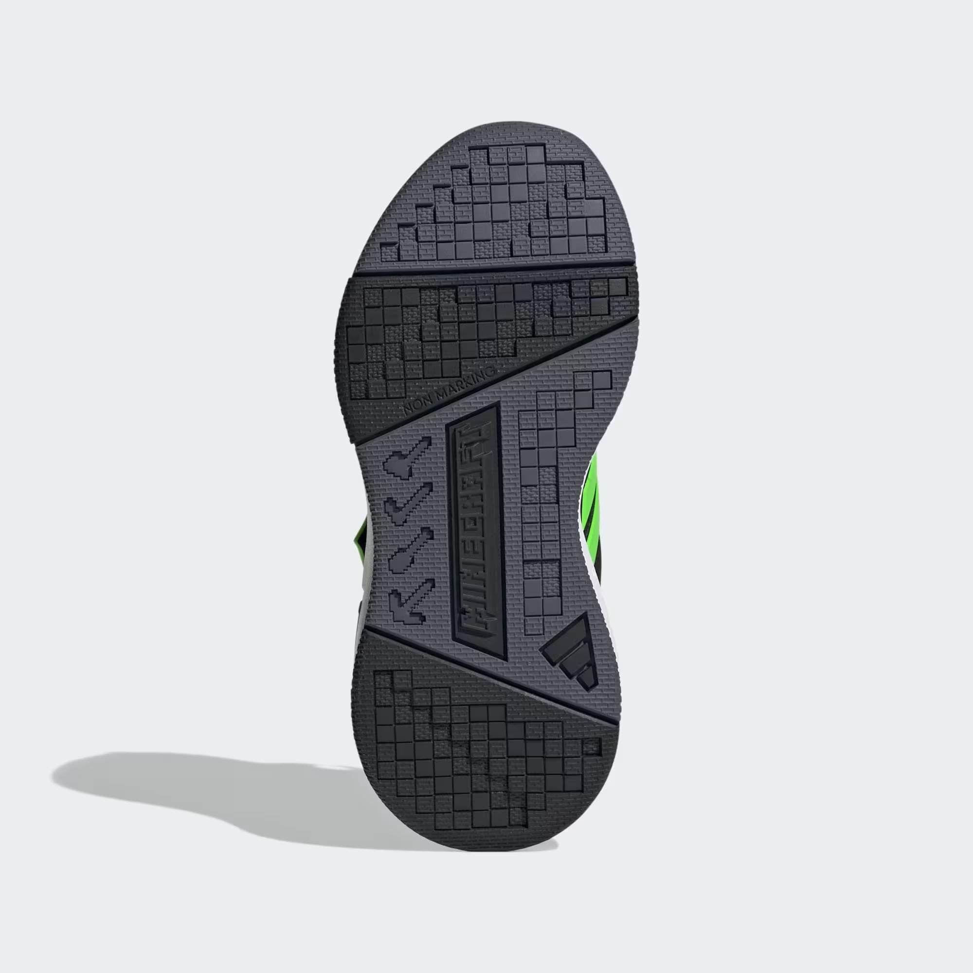 adidas Minecraft Pro Çocuk Günlük Spor Ayakkabı