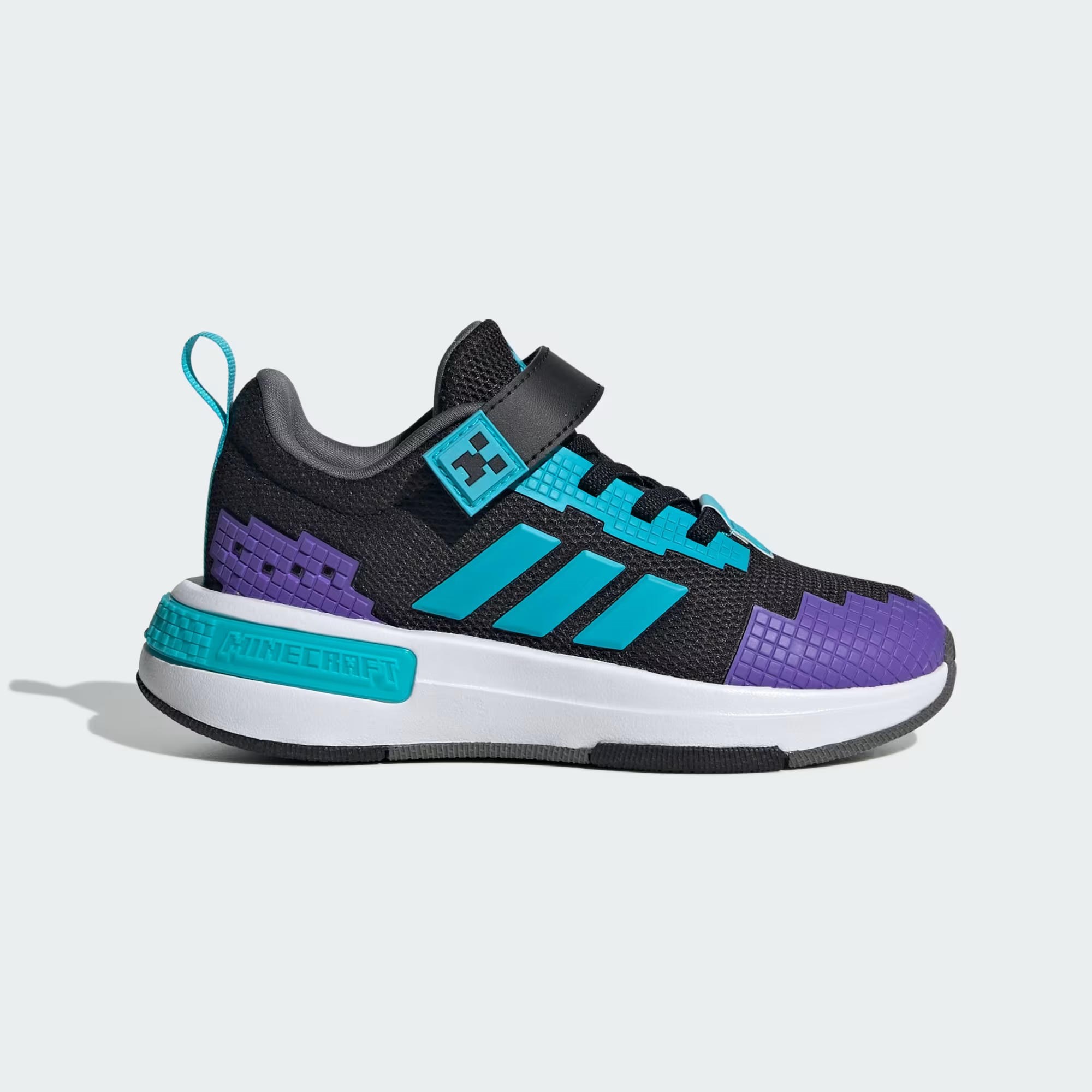adidas Minecraft Pro Çocuk Günlük Spor Ayakkabı