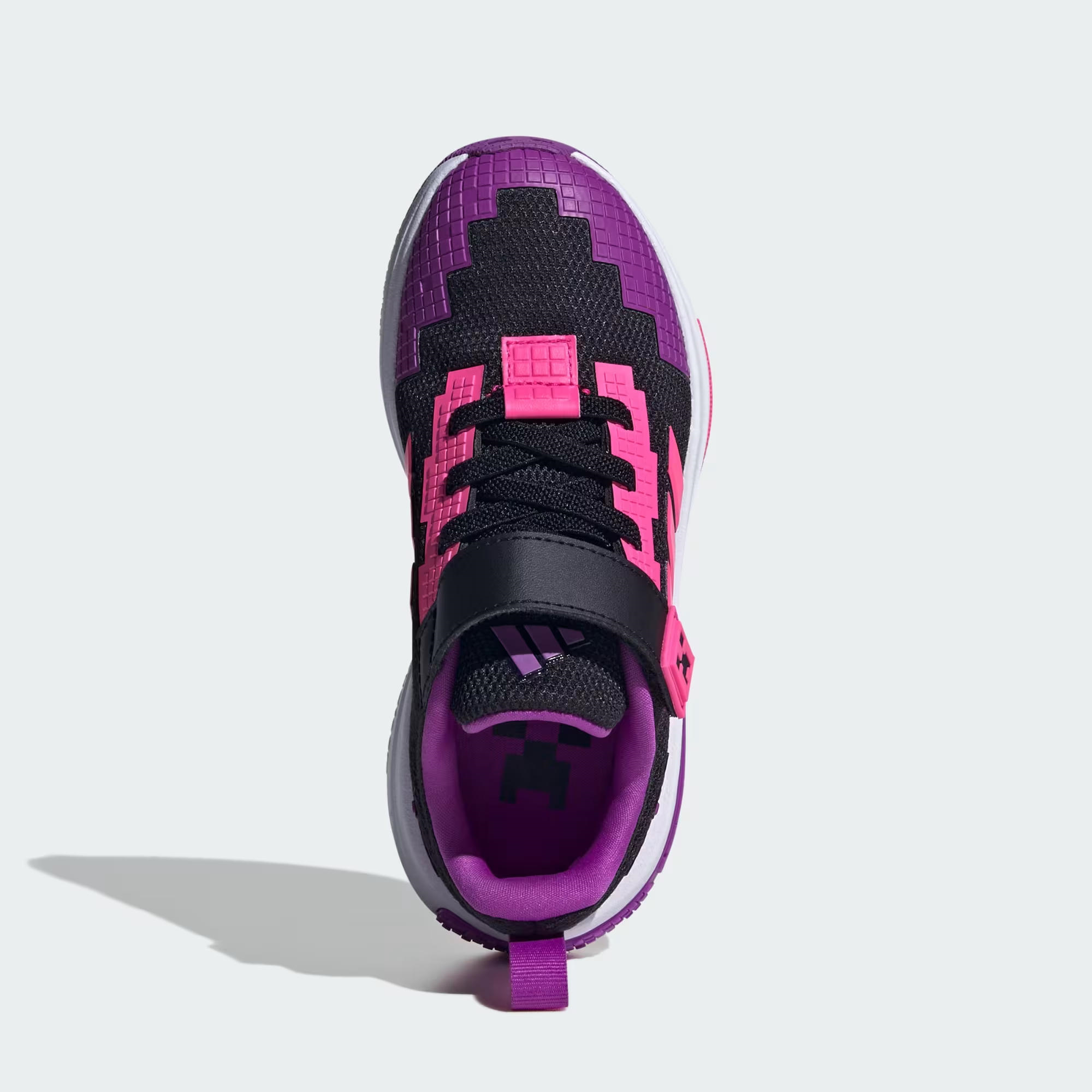 adidas Minecraft Pro Çocuk Günlük Spor Ayakkabı