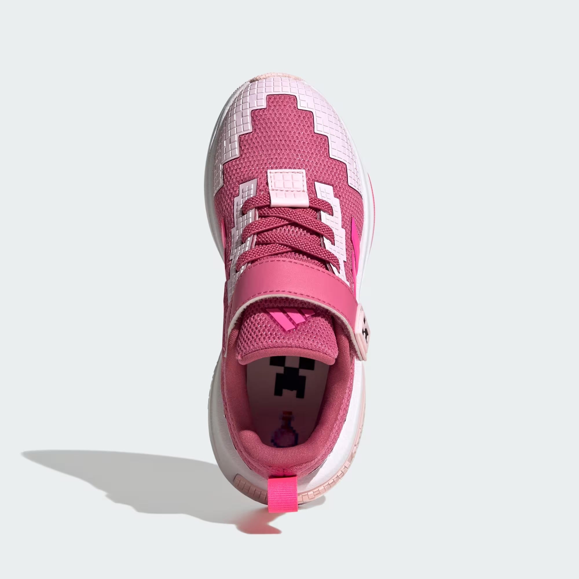 adidas Minecraft Pro Çocuk Günlük Spor Ayakkabı
