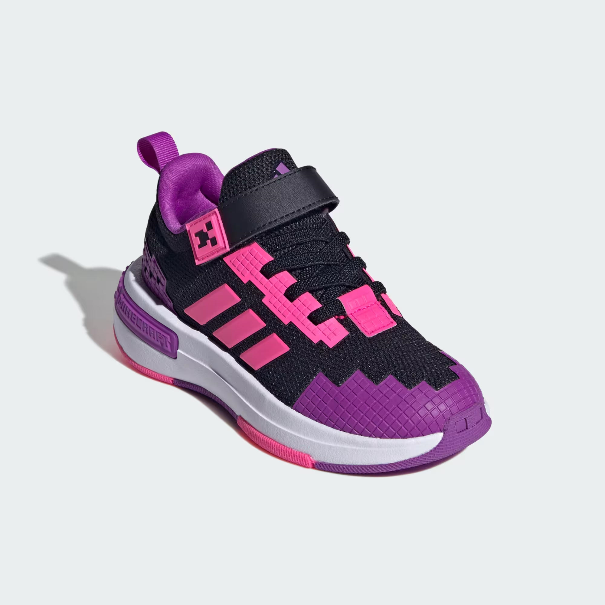 adidas Minecraft Pro Çocuk Günlük Spor Ayakkabı