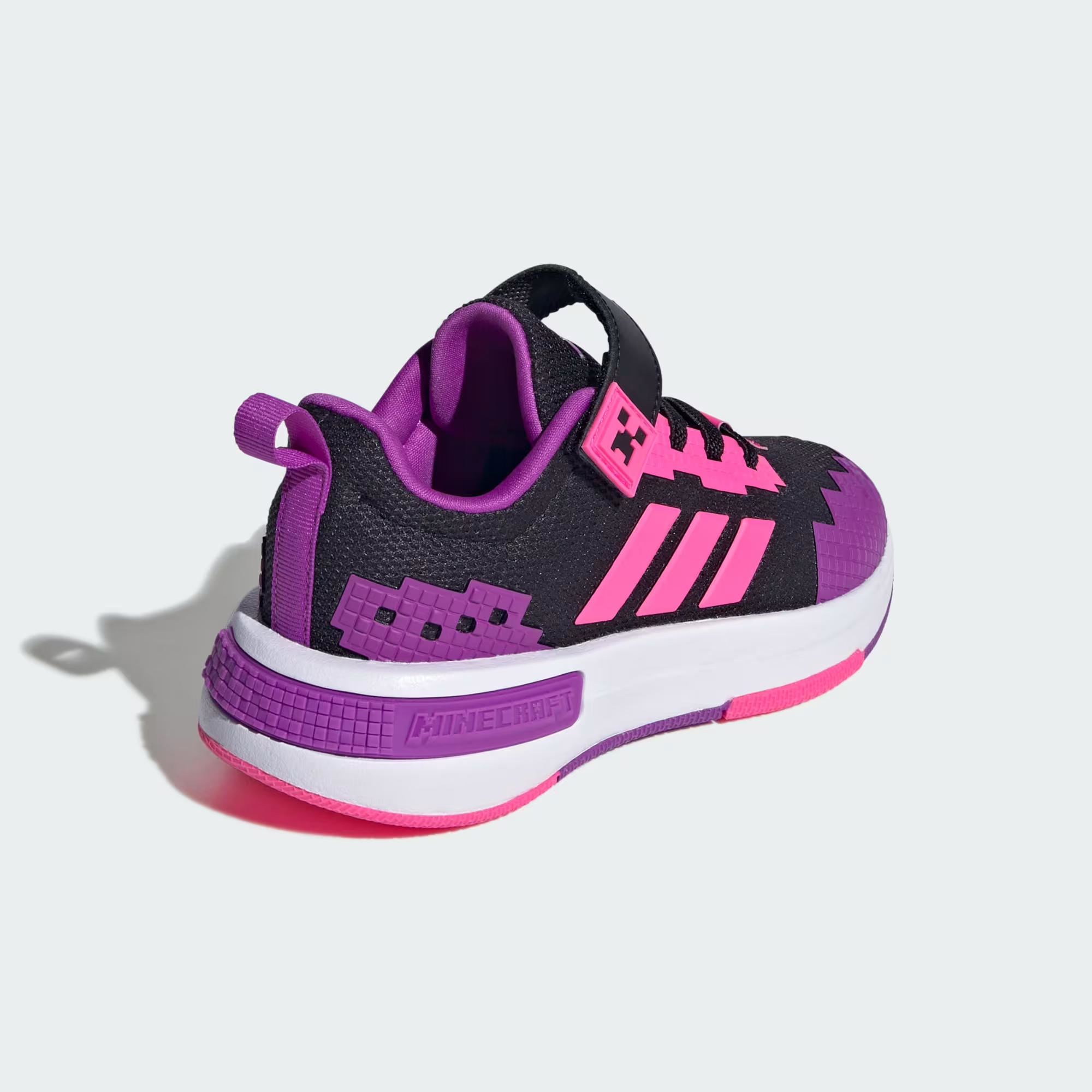 adidas Minecraft Pro Çocuk Günlük Spor Ayakkabı