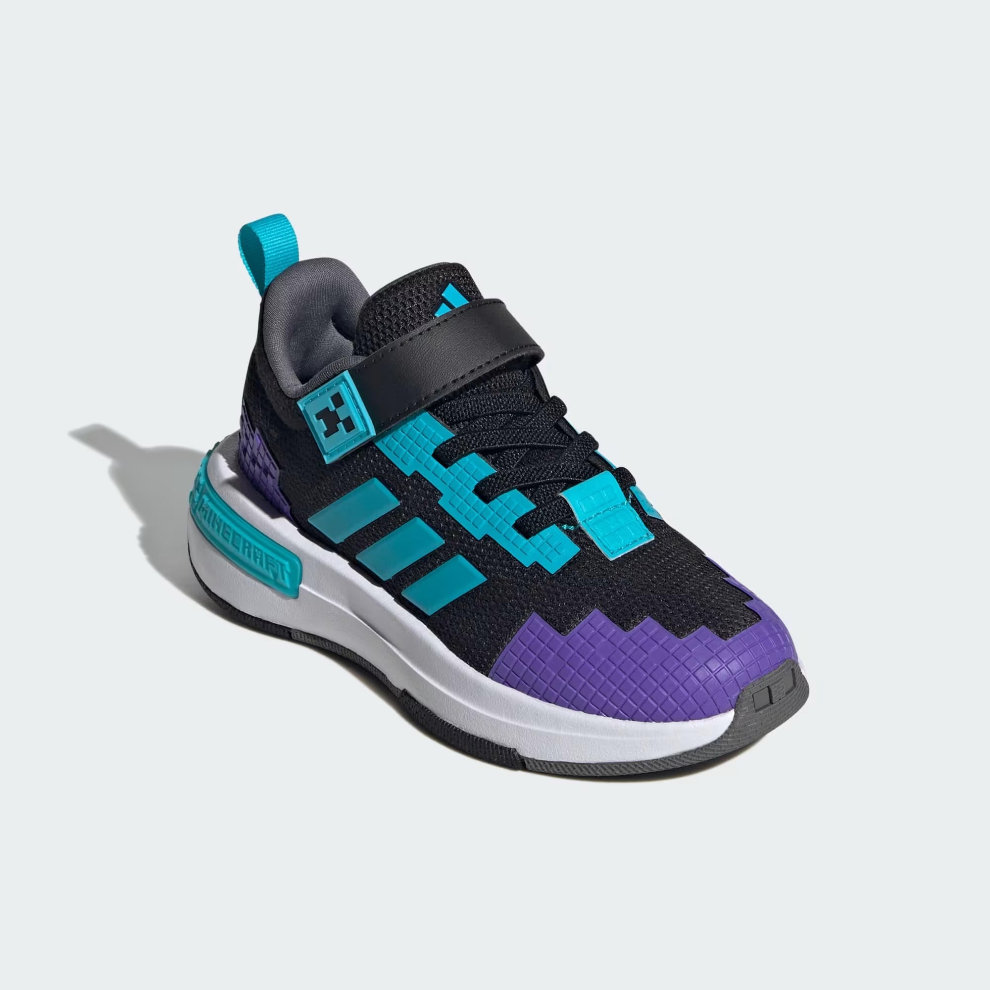 adidas Minecraft Pro Çocuk Günlük Spor Ayakkabı