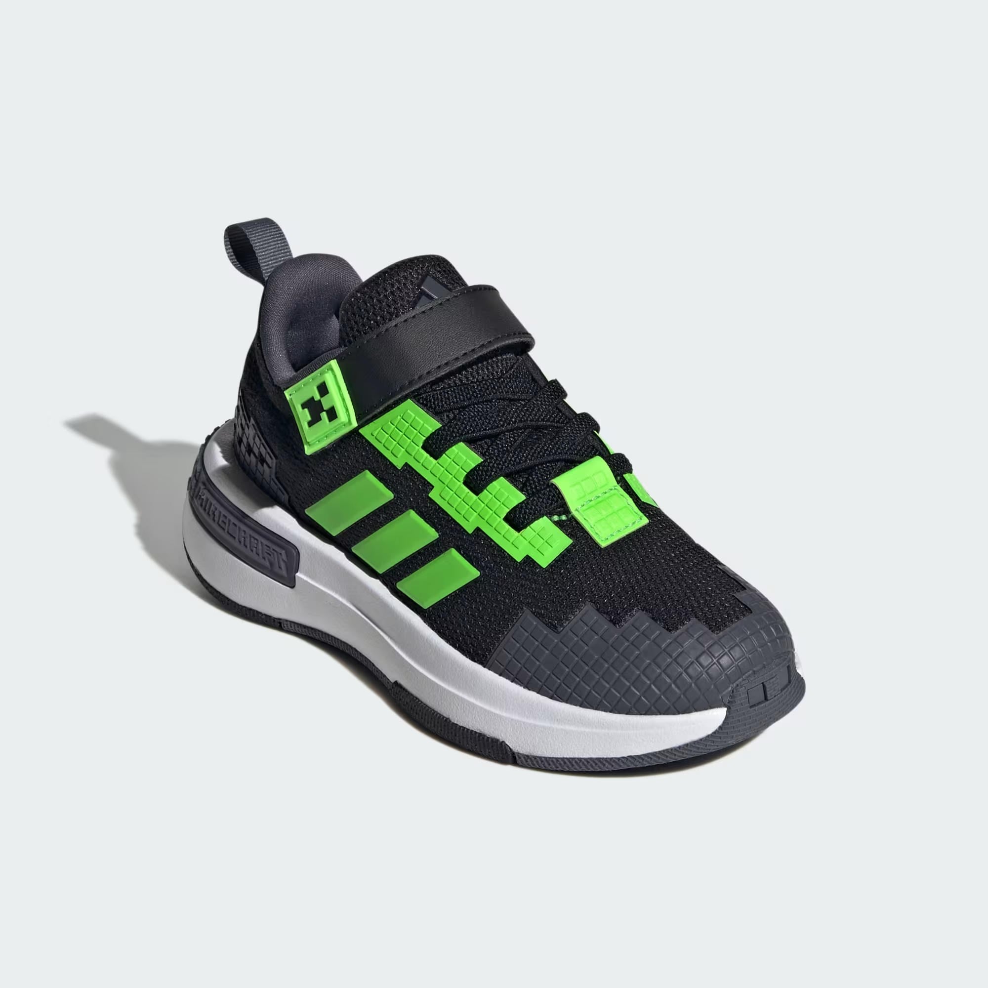 adidas Minecraft Pro Çocuk Günlük Spor Ayakkabı