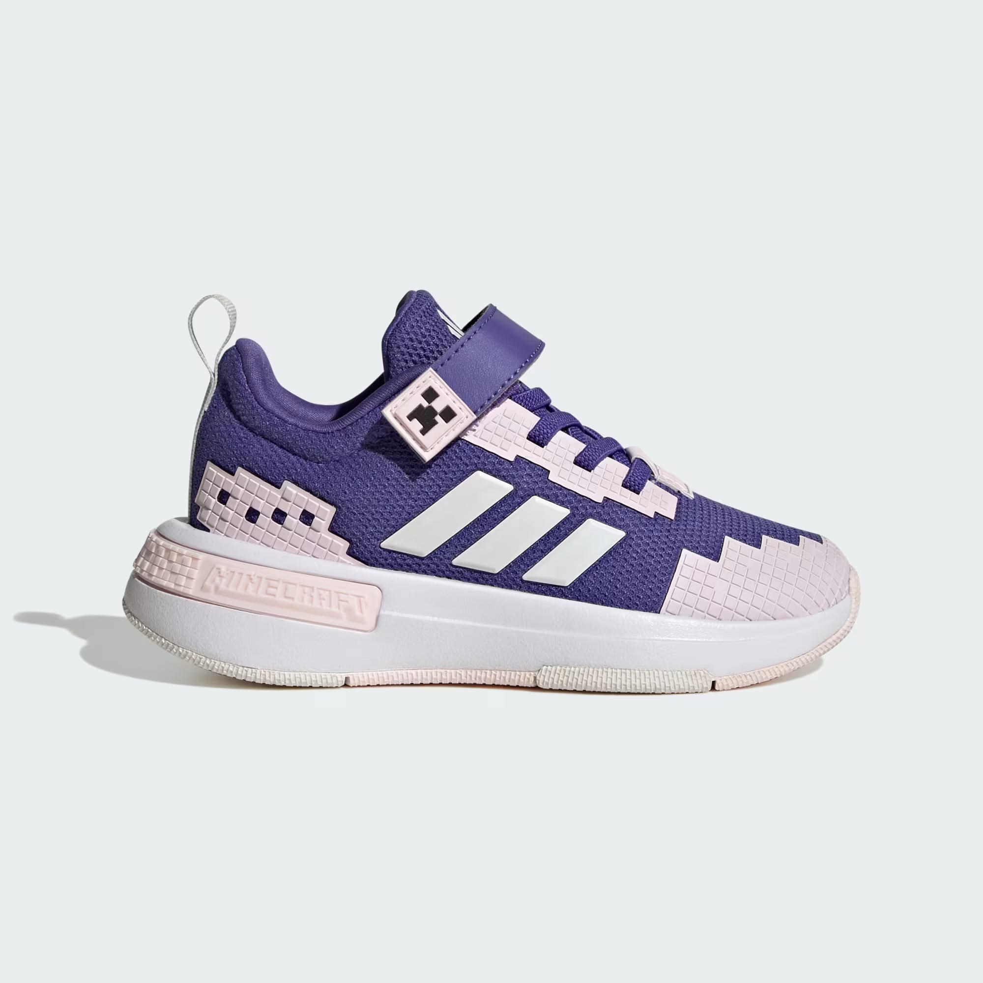 adidas Minecraft Pro Çocuk Günlük Spor Ayakkabı