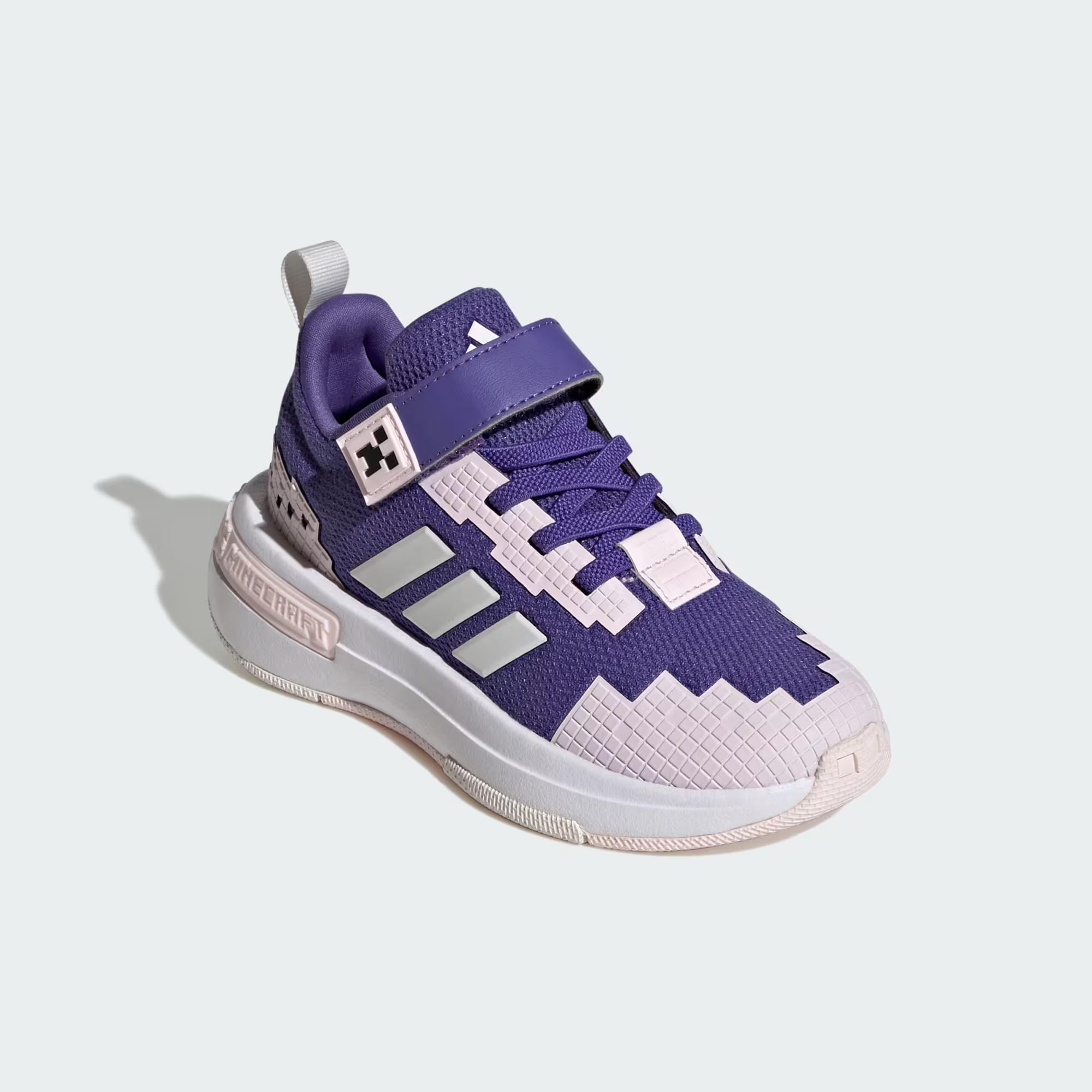 adidas Minecraft Pro Çocuk Günlük Spor Ayakkabı