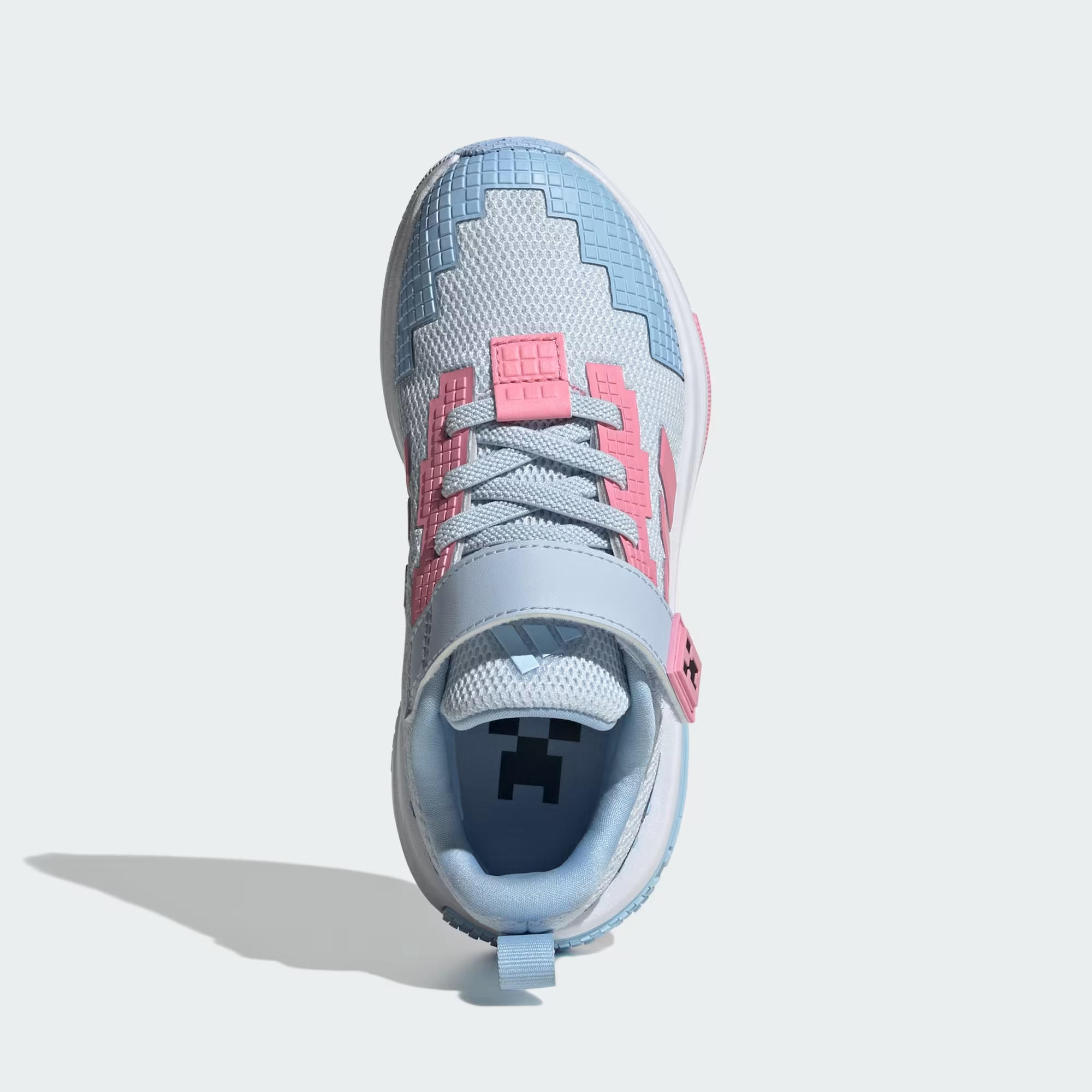 adidas Minecraft Pro Çocuk Günlük Spor Ayakkabı