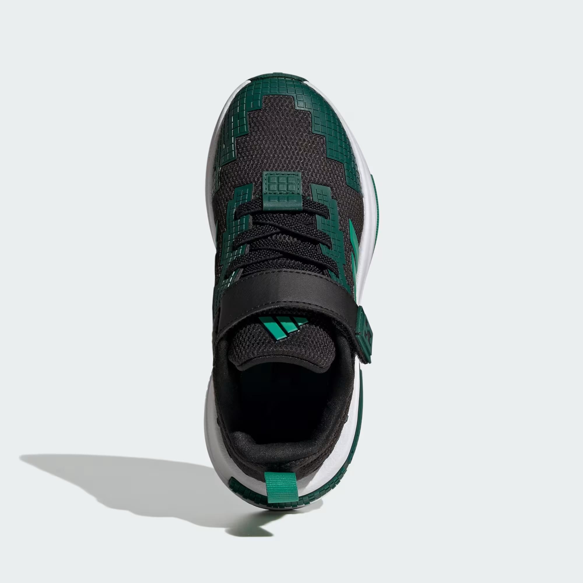 adidas Minecraft Pro Çocuk Günlük Spor Ayakkabı