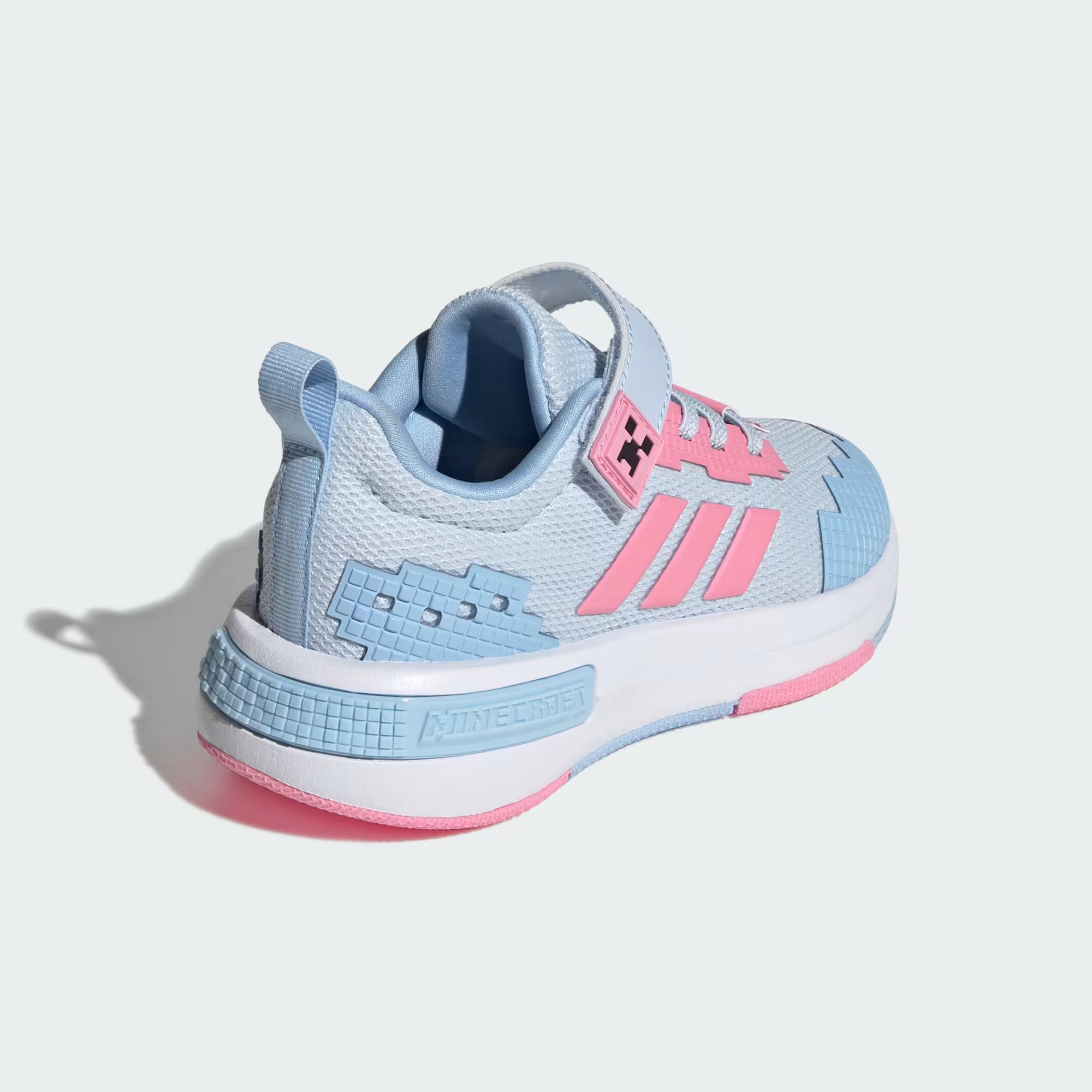 adidas Minecraft Pro Çocuk Günlük Spor Ayakkabı