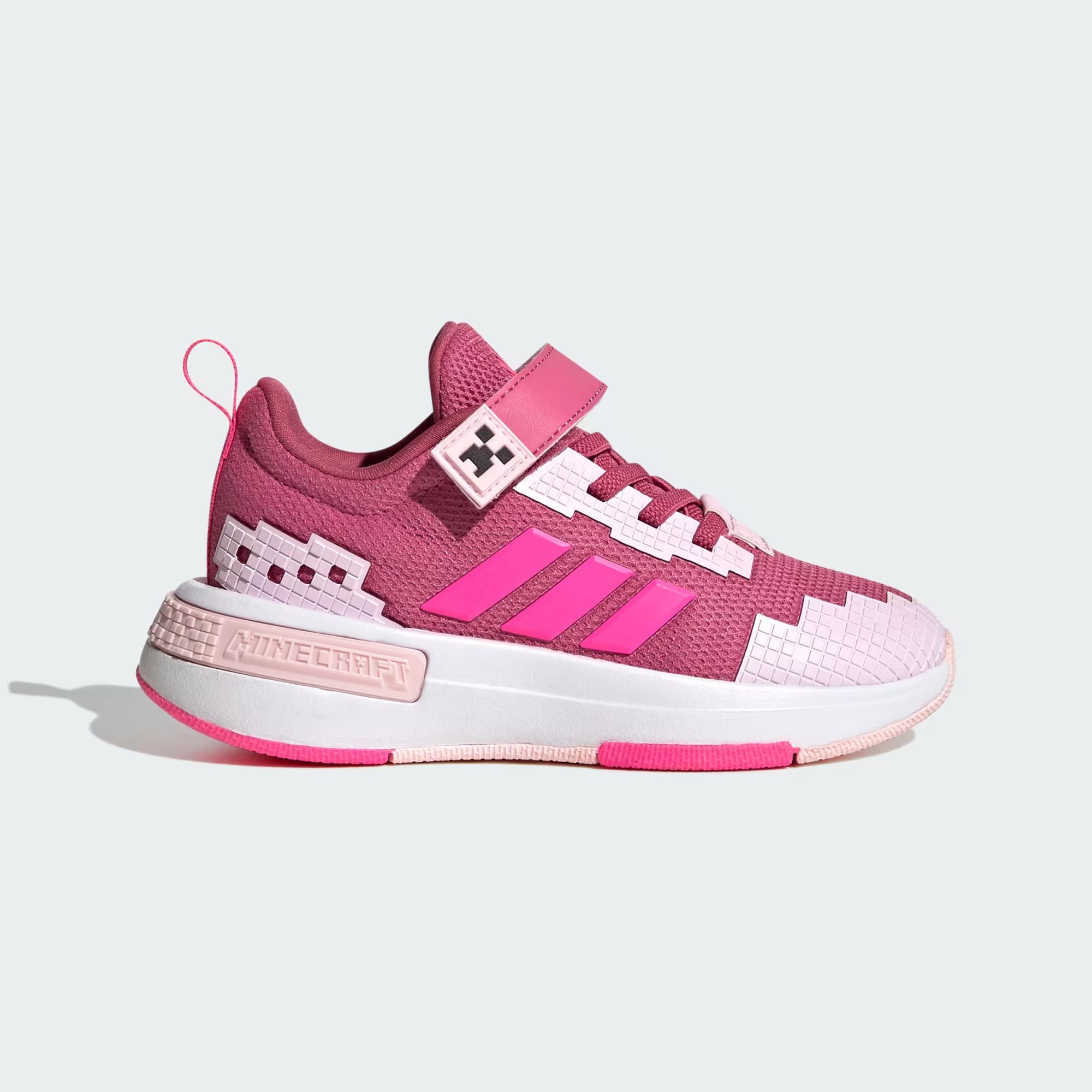 adidas Minecraft Pro Çocuk Günlük Spor Ayakkabı