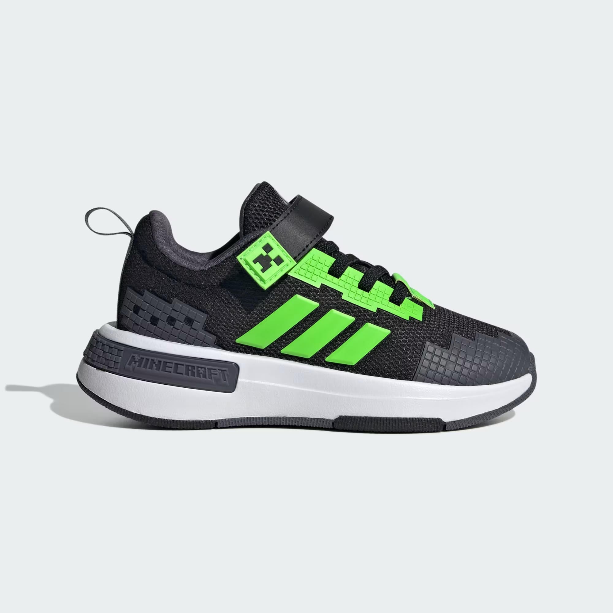 adidas Minecraft Pro Çocuk Günlük Spor Ayakkabı