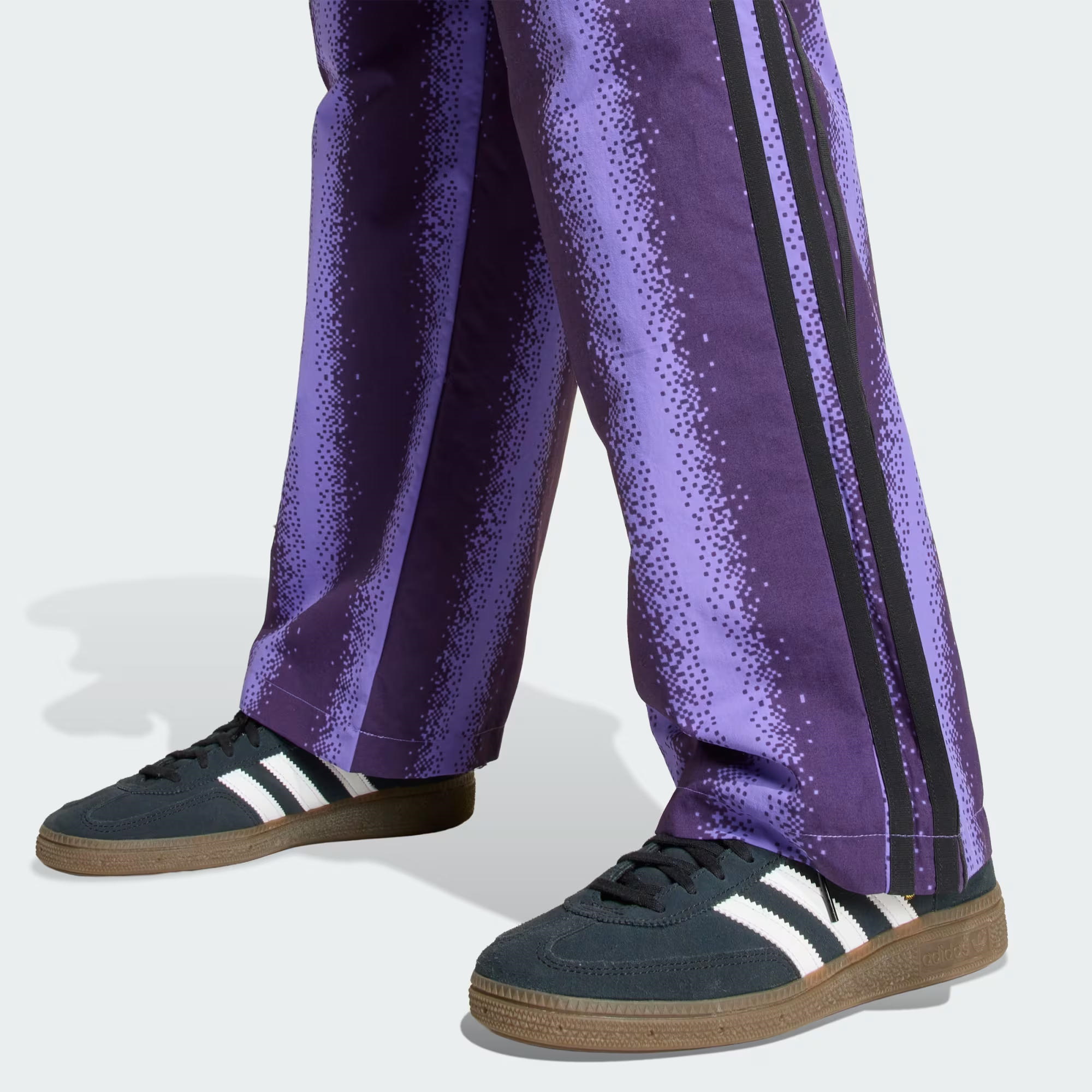 adidas Minecraft SST Çocuk Eşofman Altı