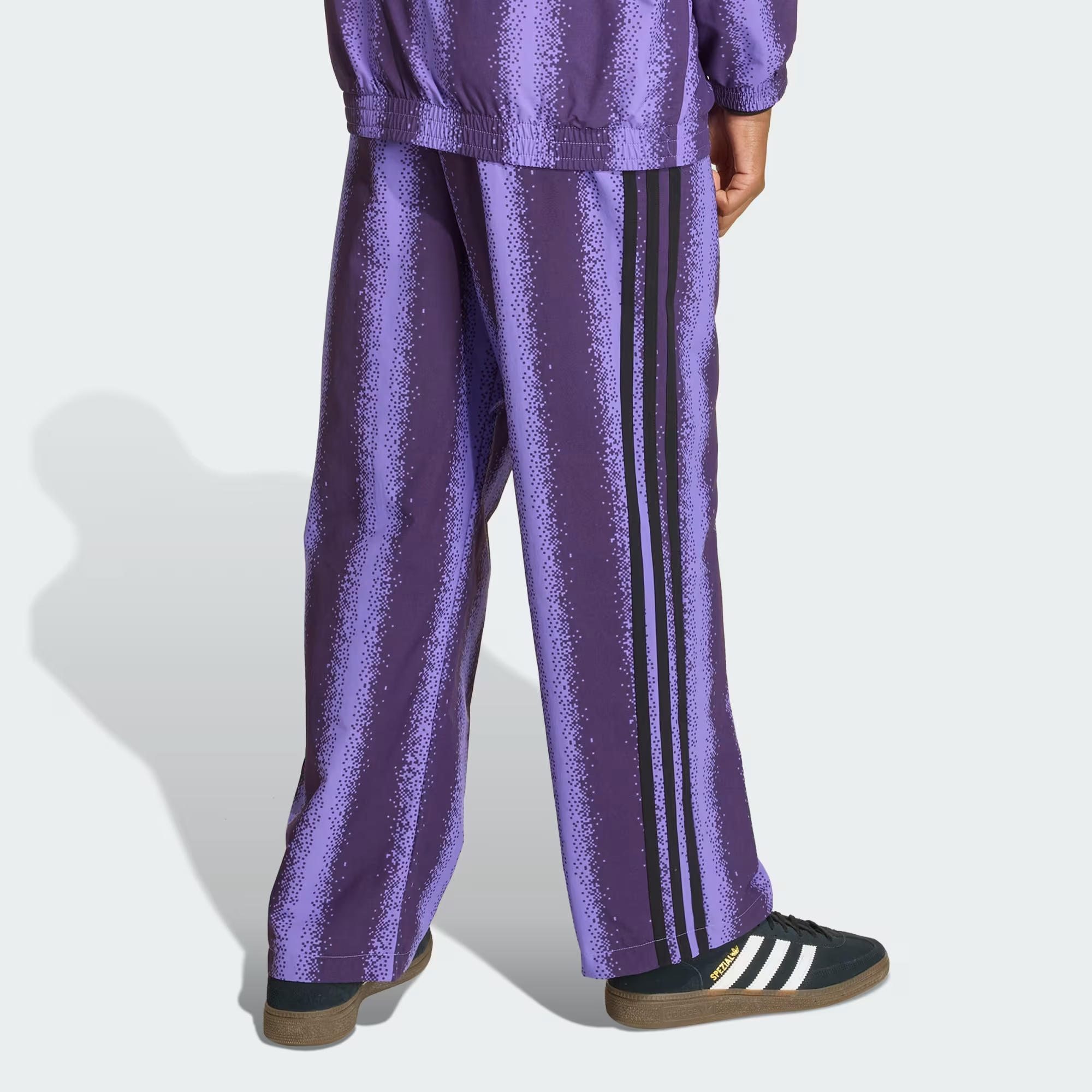adidas Minecraft SST Çocuk Eşofman Altı
