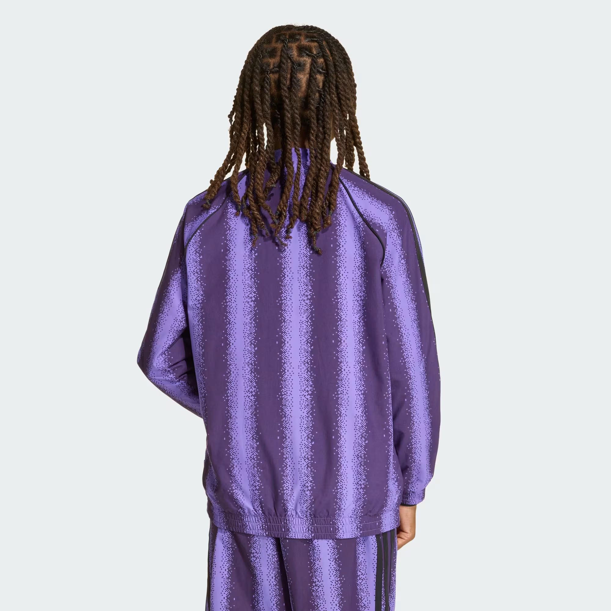 adidas Minecraft SST Çocuk Sweatshirt