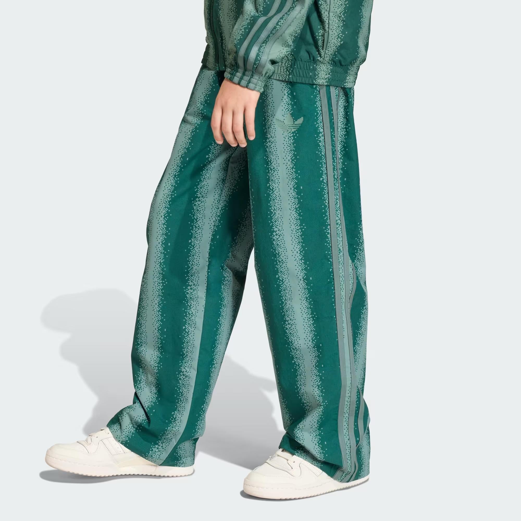 adidas Minecraft Sst Loose TP Çocuk Eşofman Altı