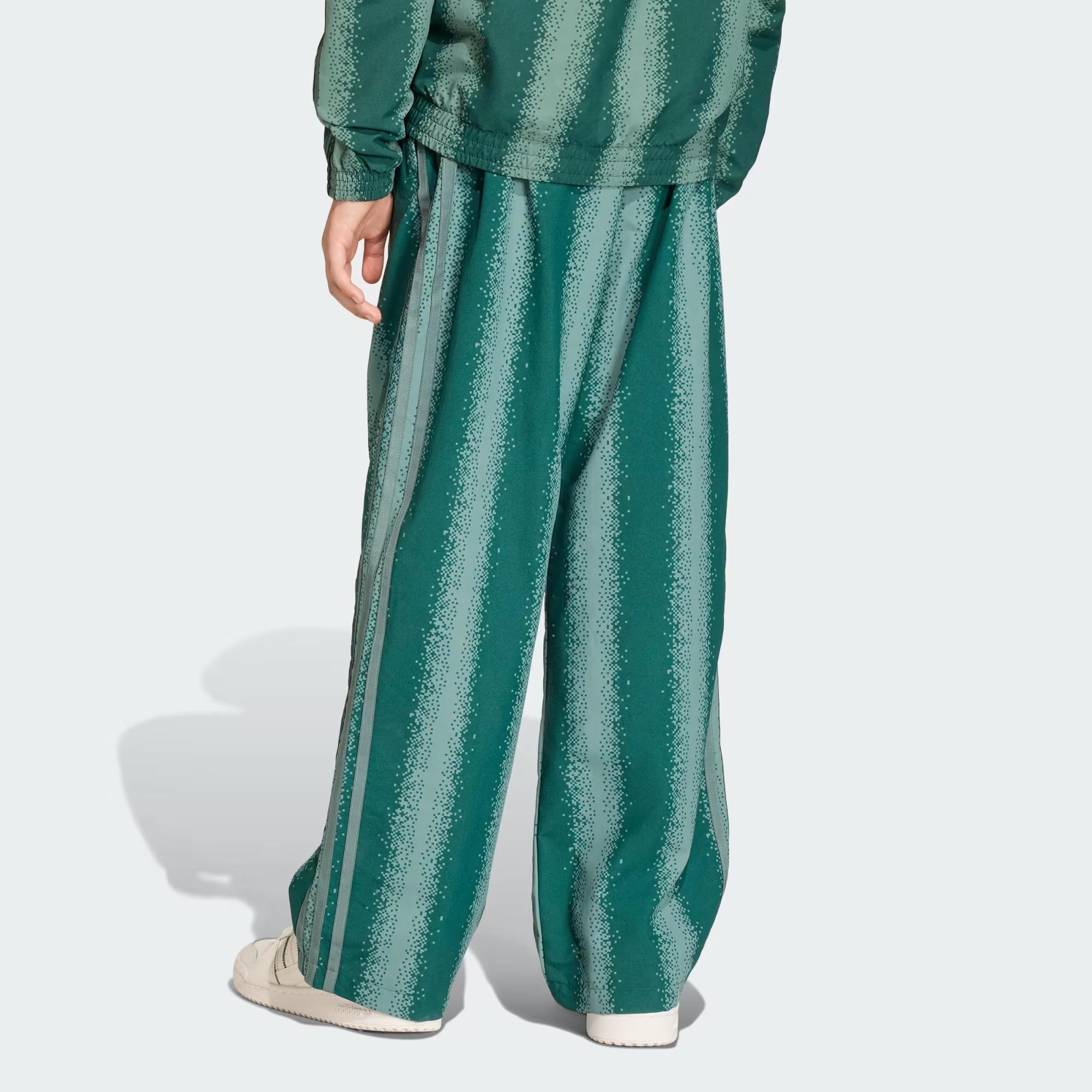 adidas Minecraft Sst Loose TP Çocuk Eşofman Altı