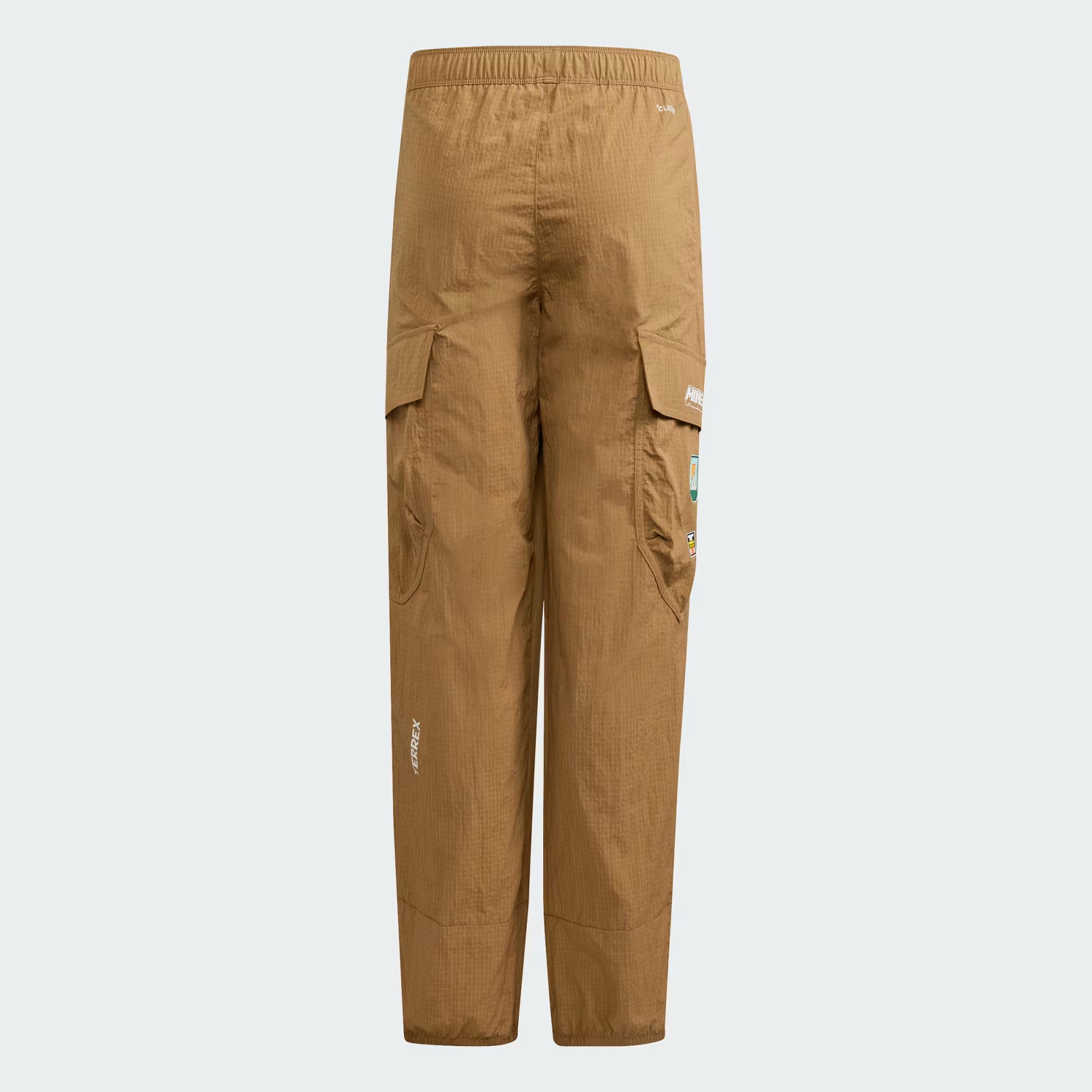 adidas Minecraft Terrex Clima365 Çocuk Pantolon