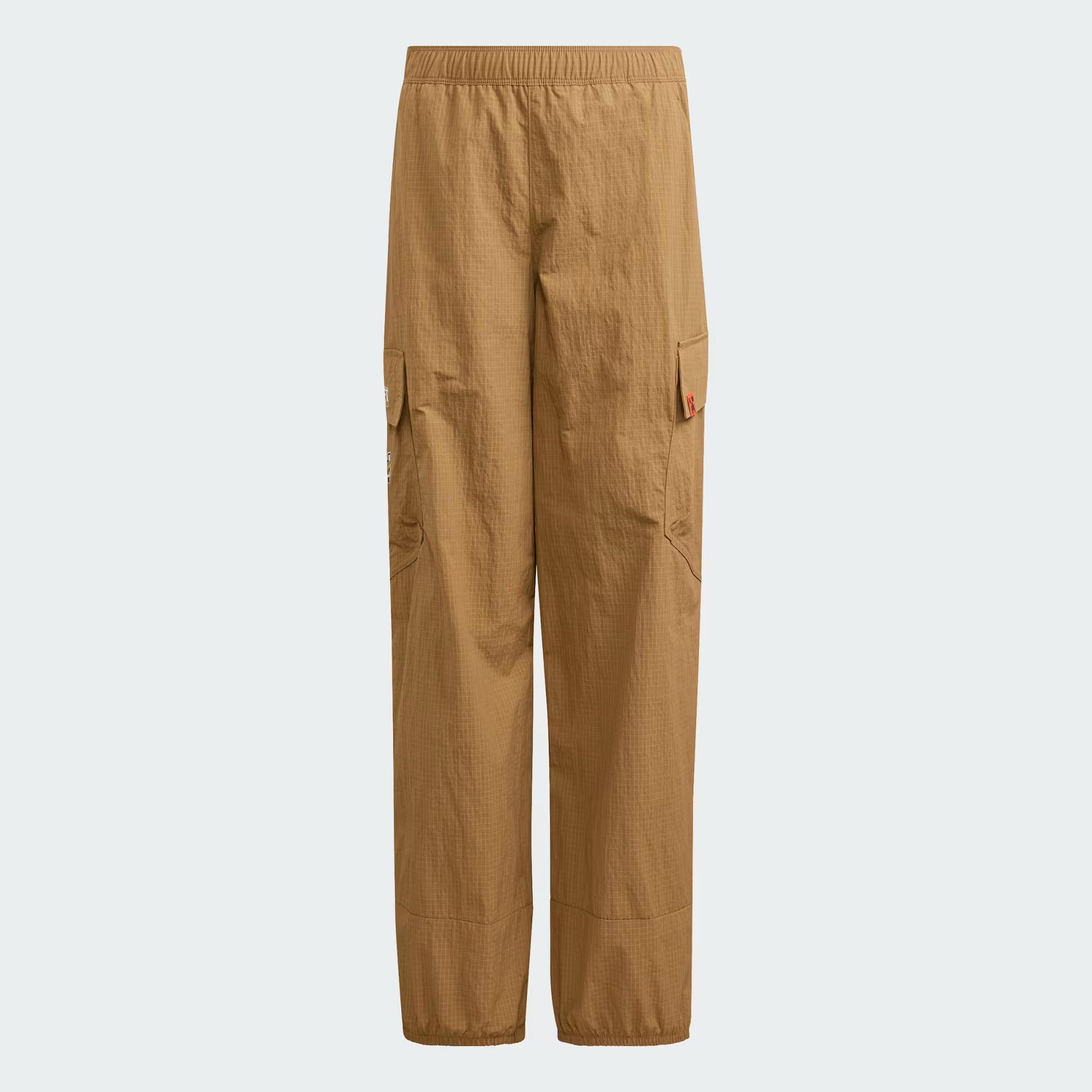 adidas Minecraft Terrex Clima365 Çocuk Pantolon