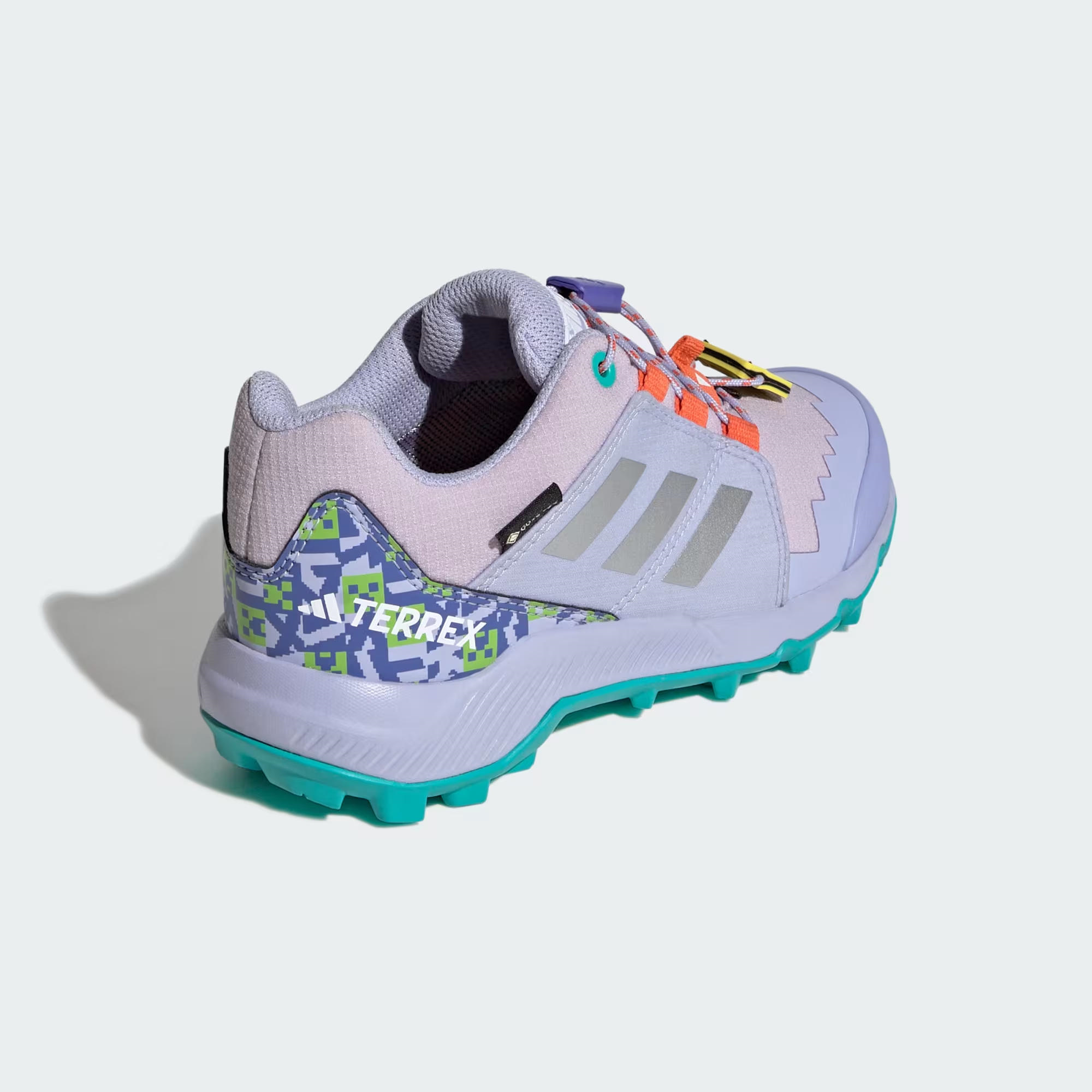 adidas Minecraft Terrex Gore Tex Çocuk Outdoor Ayakkabı