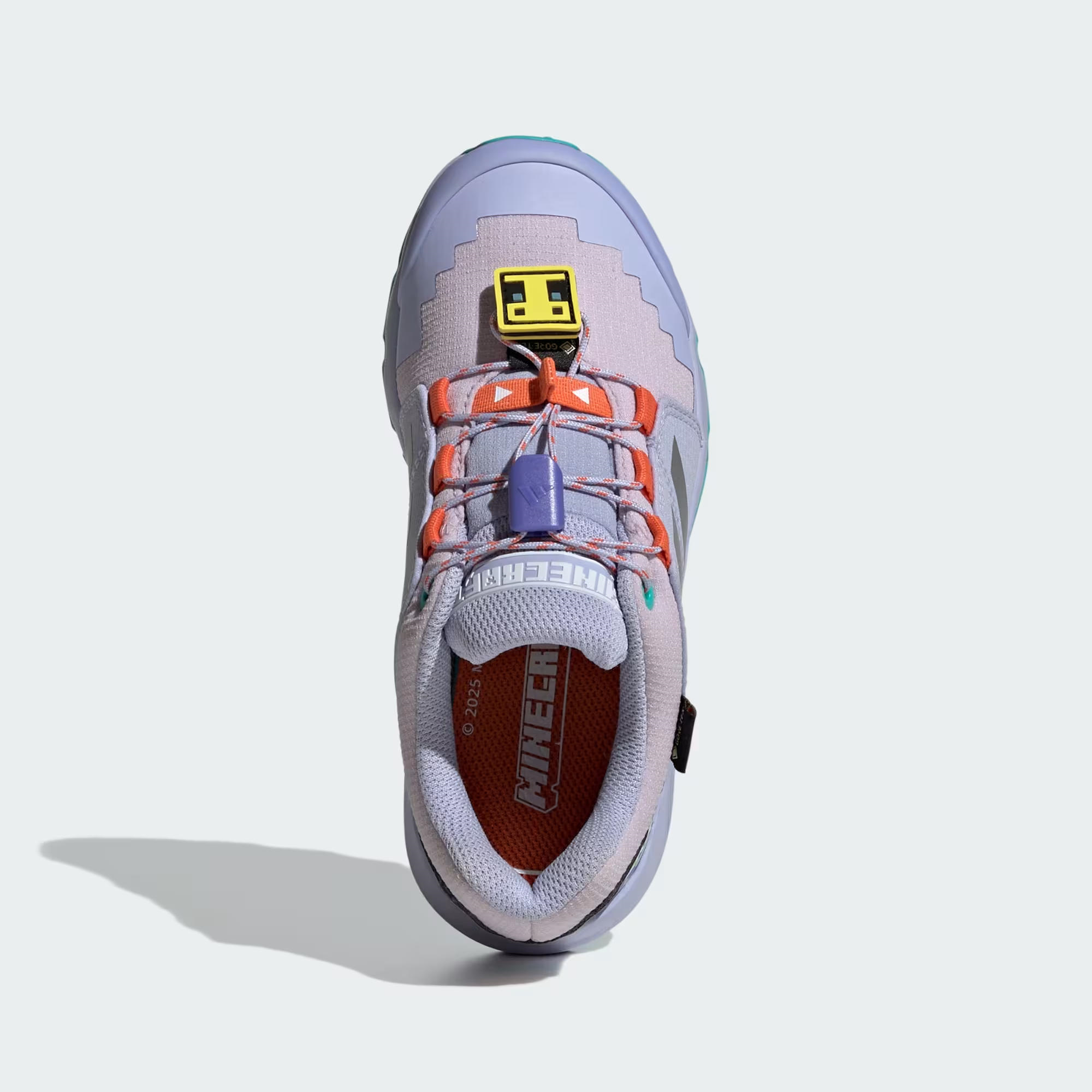 adidas Minecraft Terrex Gore Tex Çocuk Outdoor Ayakkabı