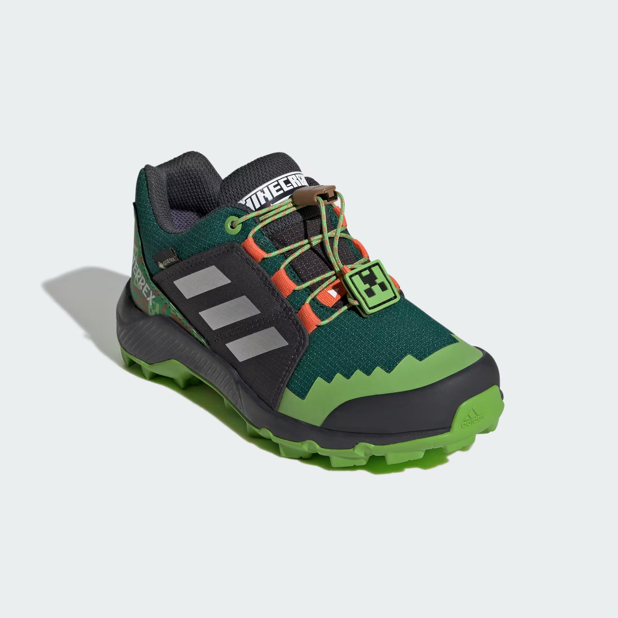 adidas Minecraft Terrex Gore-Tex Çocuk Outdoor Ayakkabı