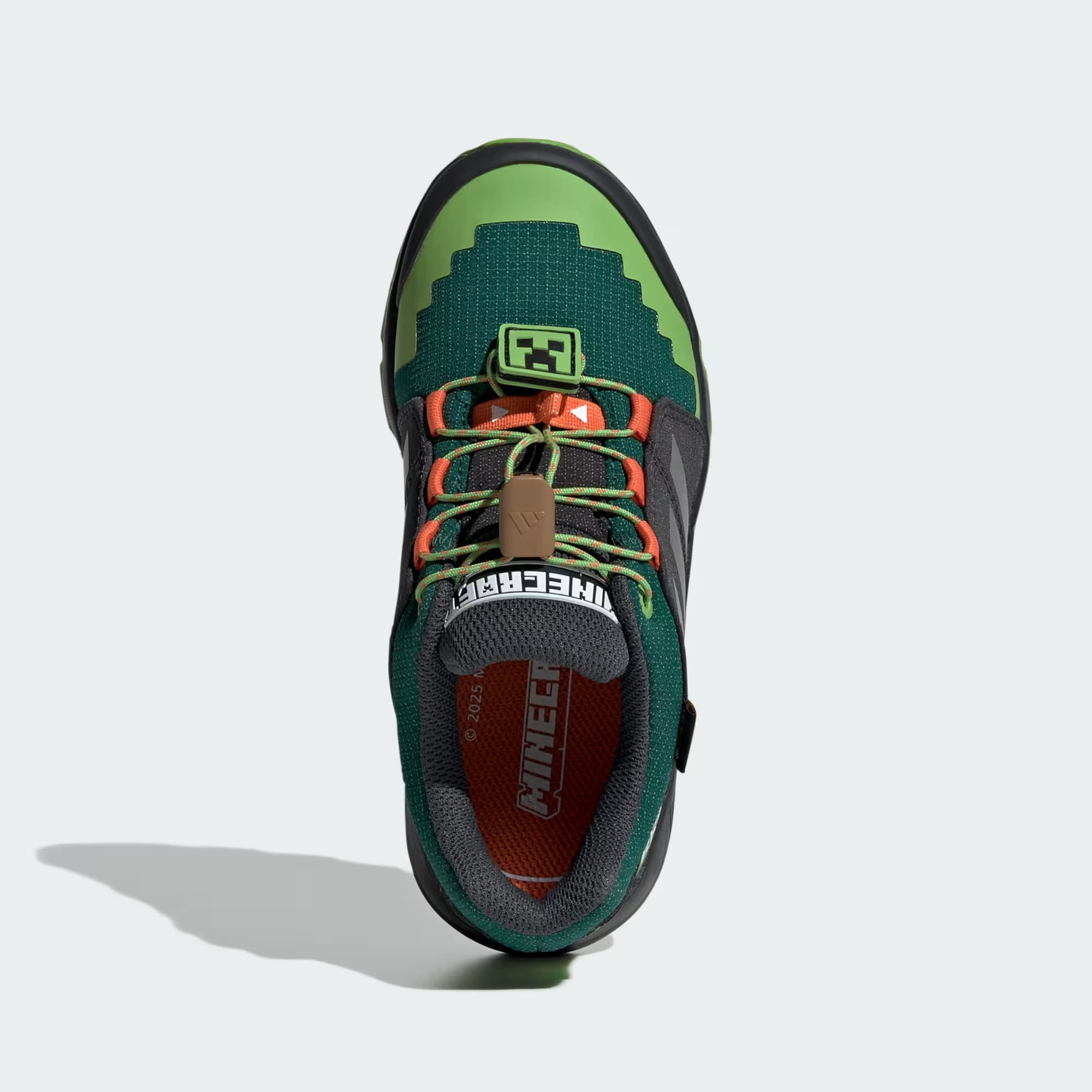 adidas Minecraft Terrex Gore-Tex Çocuk Outdoor Ayakkabı